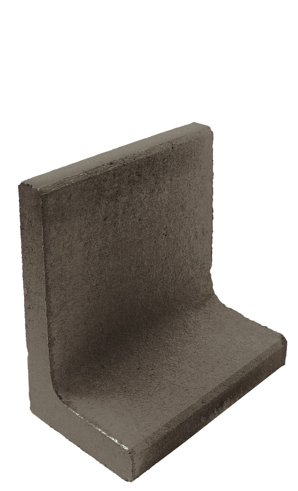 DIEPHAUS L-Stein - Baulänge 50 cm - Stärke 7cm