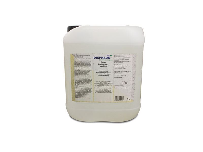DIEPHAUS STEINSCHUTZ PERFEKT 5 LITER