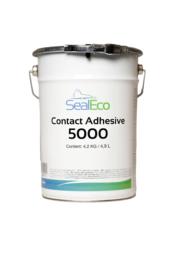 Kontaktkleber Adhesive 5000