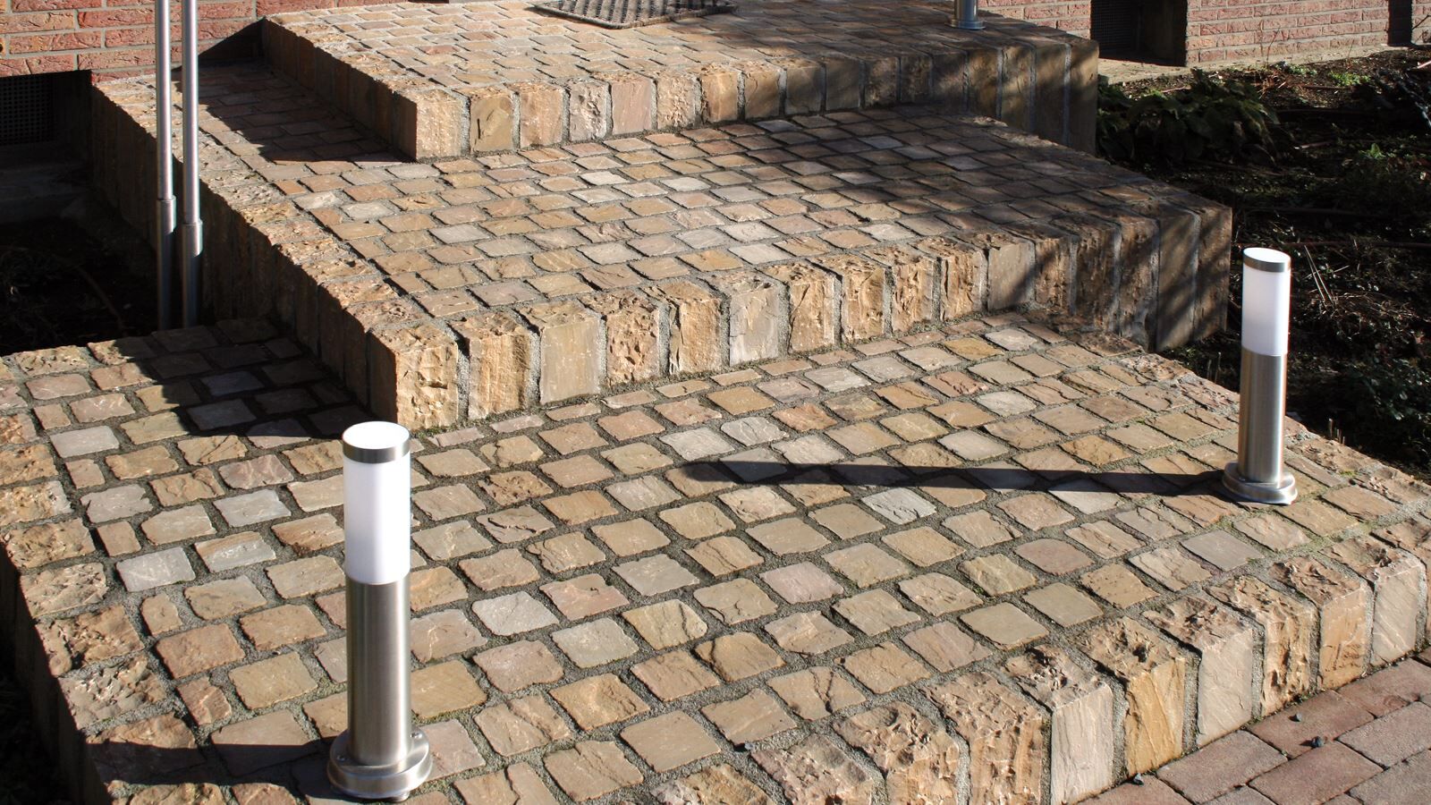 Natursteinplatten FLORENZA QUARZIT