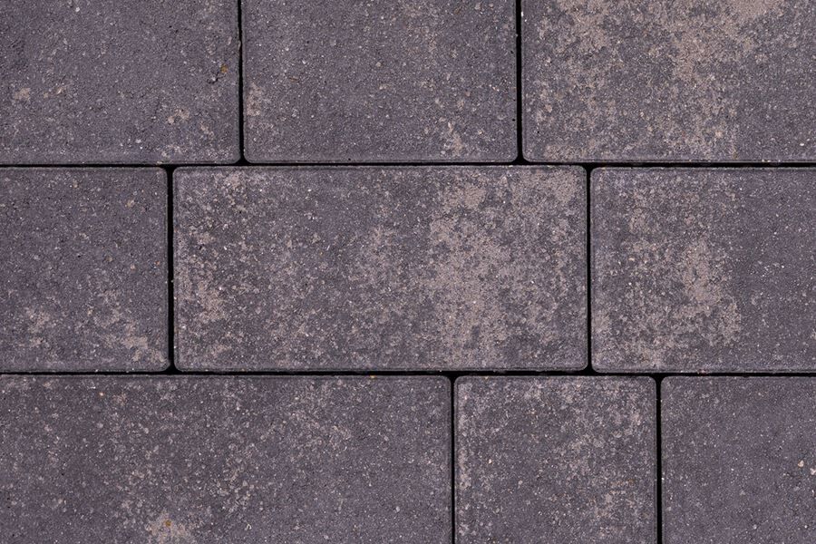 Pflasterstein SILENZO 8 + 10 CM