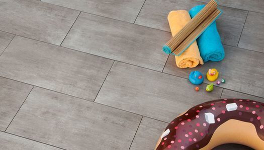 Terrassenplatten Linie Stonewood