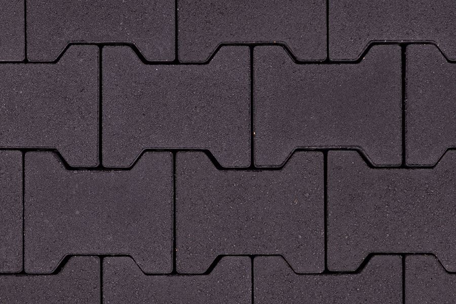 Pflasterstein DOPPEL-T STEINKARRENGERECHT