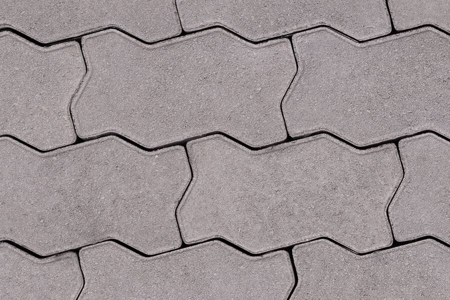 Pflasterstein VOLLVERBUND