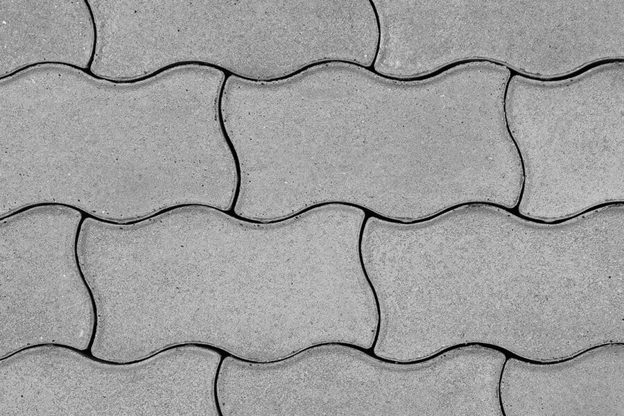 Pflasterstein XANTENER VERBUNDSTEIN