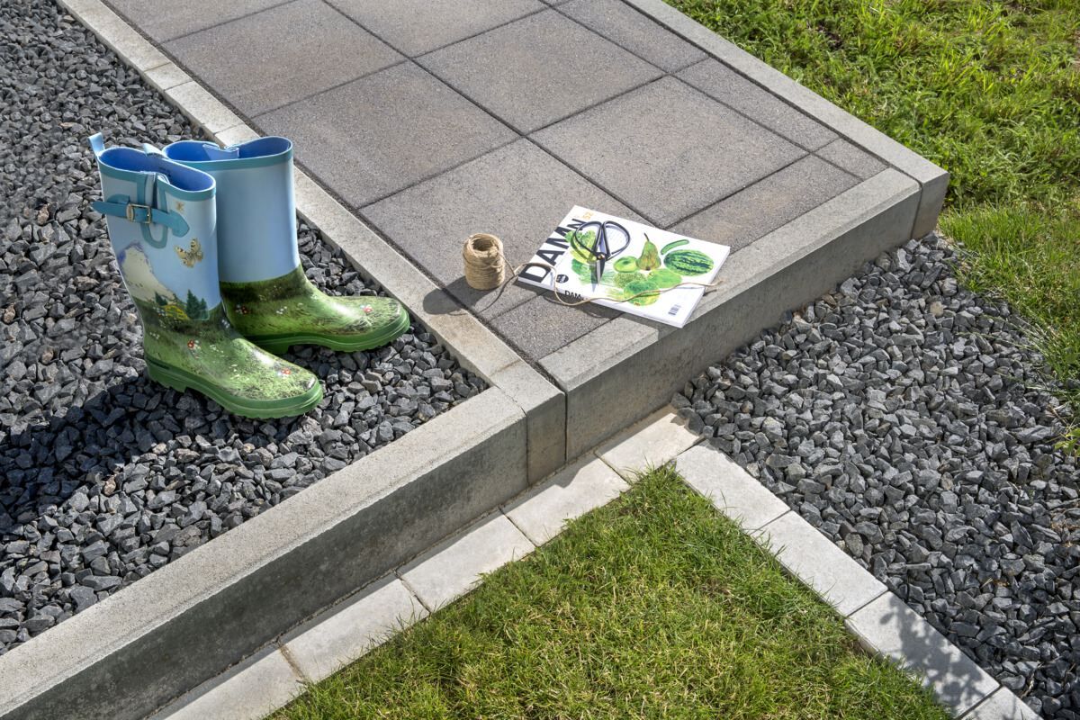 GDM.TIEFBORD 100 x 250 x 1000 mm - nativo-grau