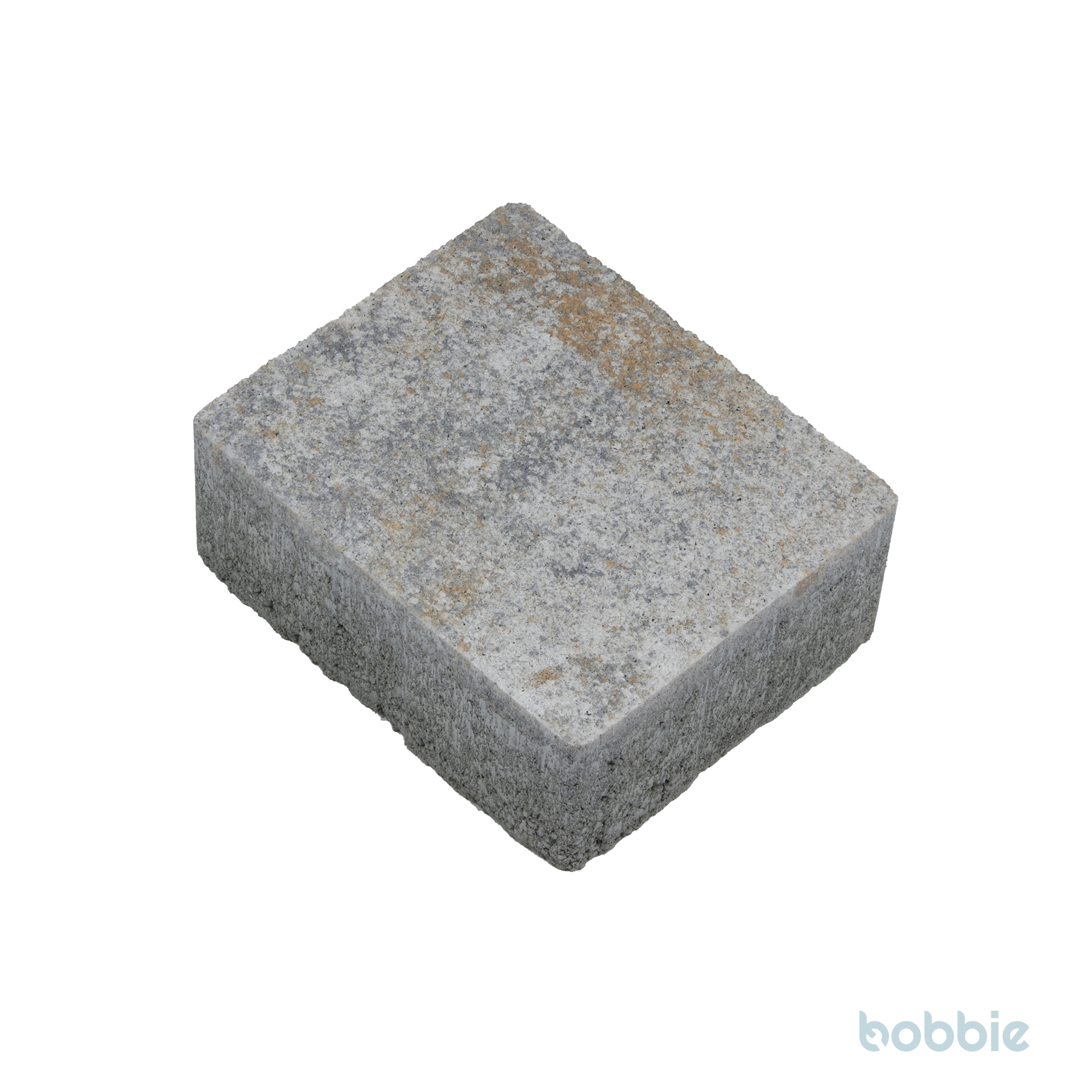 GDM.VIA stone 210 x 175 x 80 mm - nativo - muschel-kalk