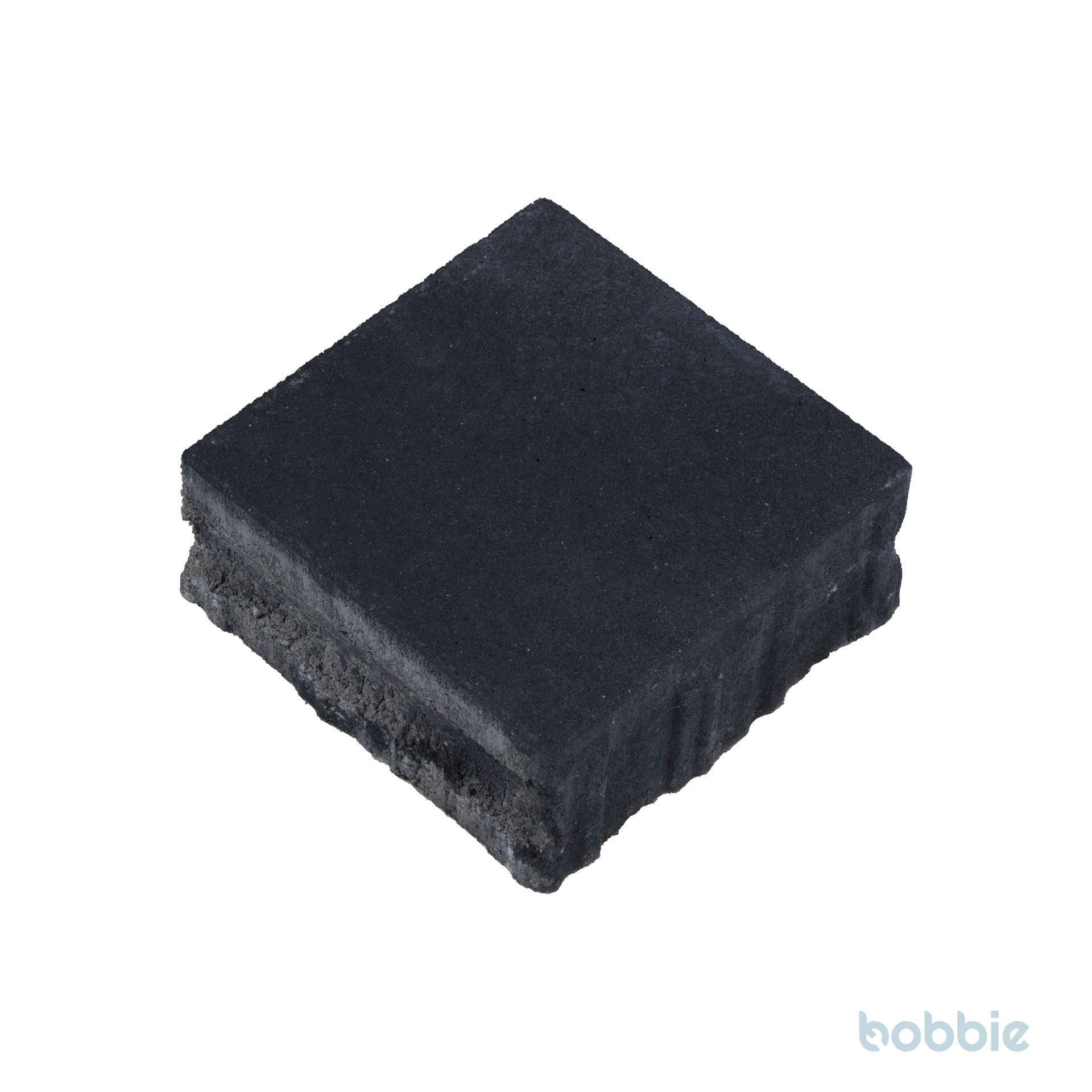 GDM.DRAIN stone proActive 200 x 200 x 80 mm - nativo - anthrazit