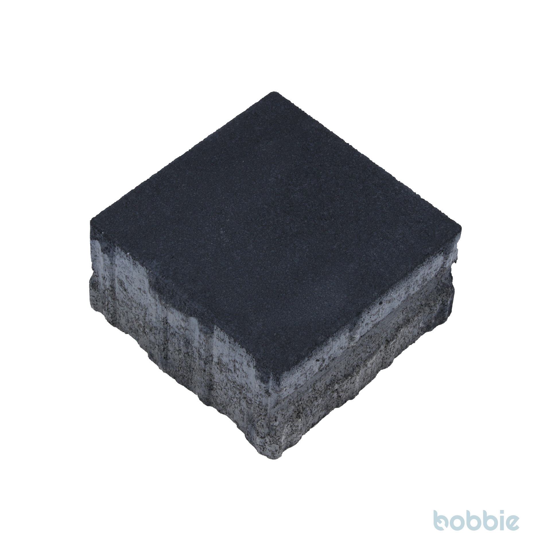 GDM.DRAIN stone proActive 200 x 200 x 100 mm - nativo - anthrazit