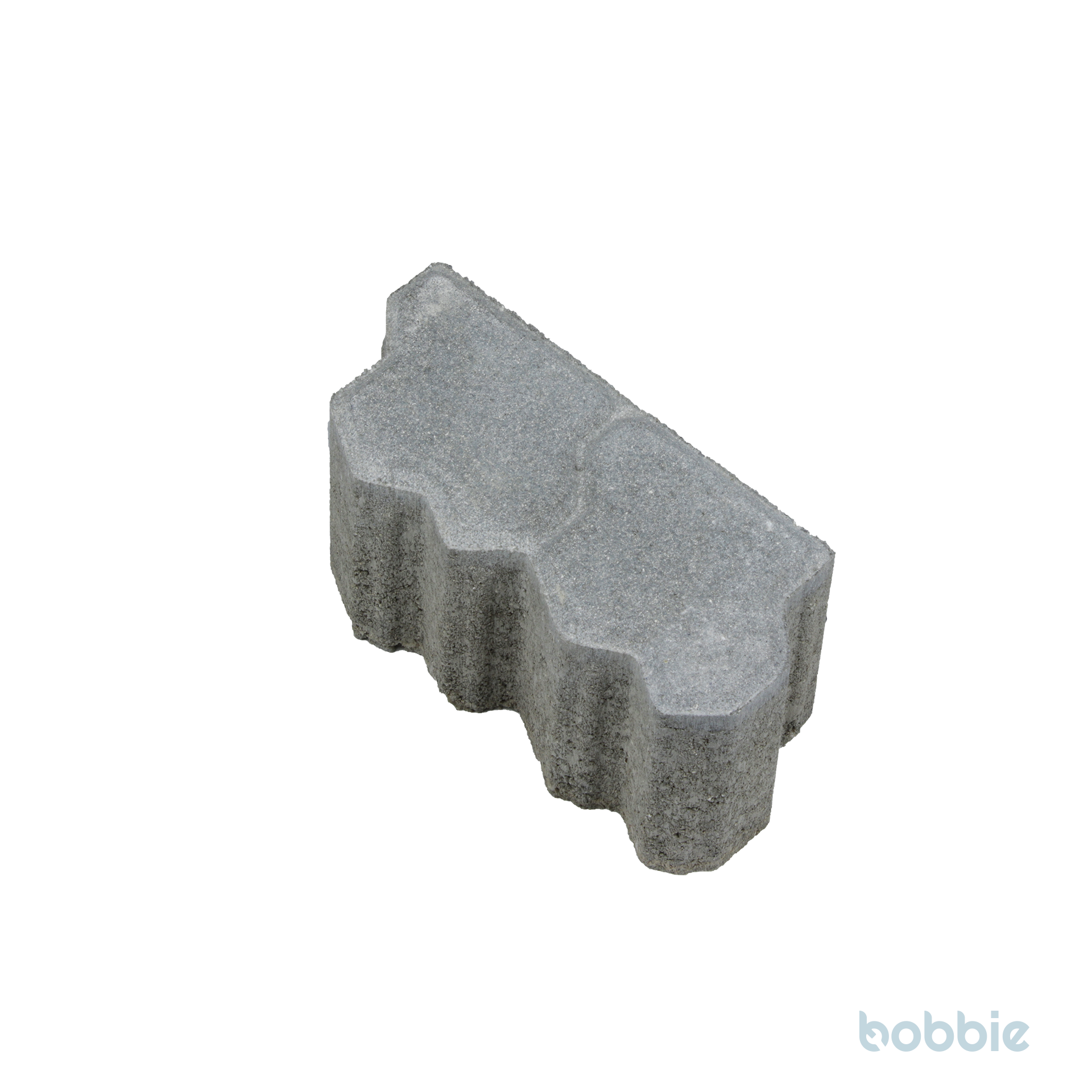 GDM.GOWITEC stone Pflasterstein - Randstein links/rechts randstein - 220 x 100 x 100 mm -