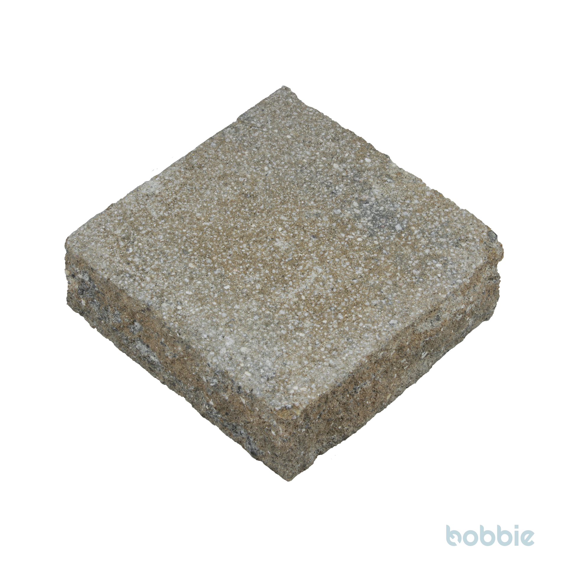 GDM.KLASSIK wall Abdeckstein - 480 x 250 x 225 mm - linear - muschel-kalk