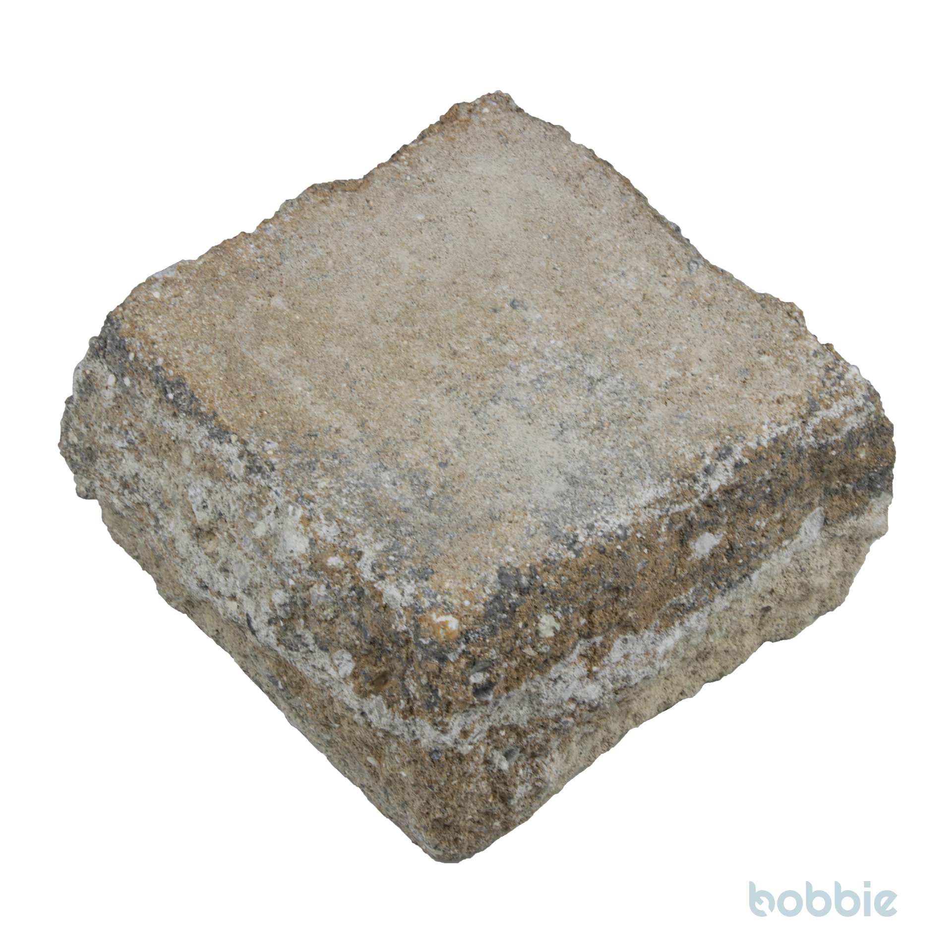 GDM.KLASSIK wall 240 x 250 x 150 mm - antik - muschel-kalk