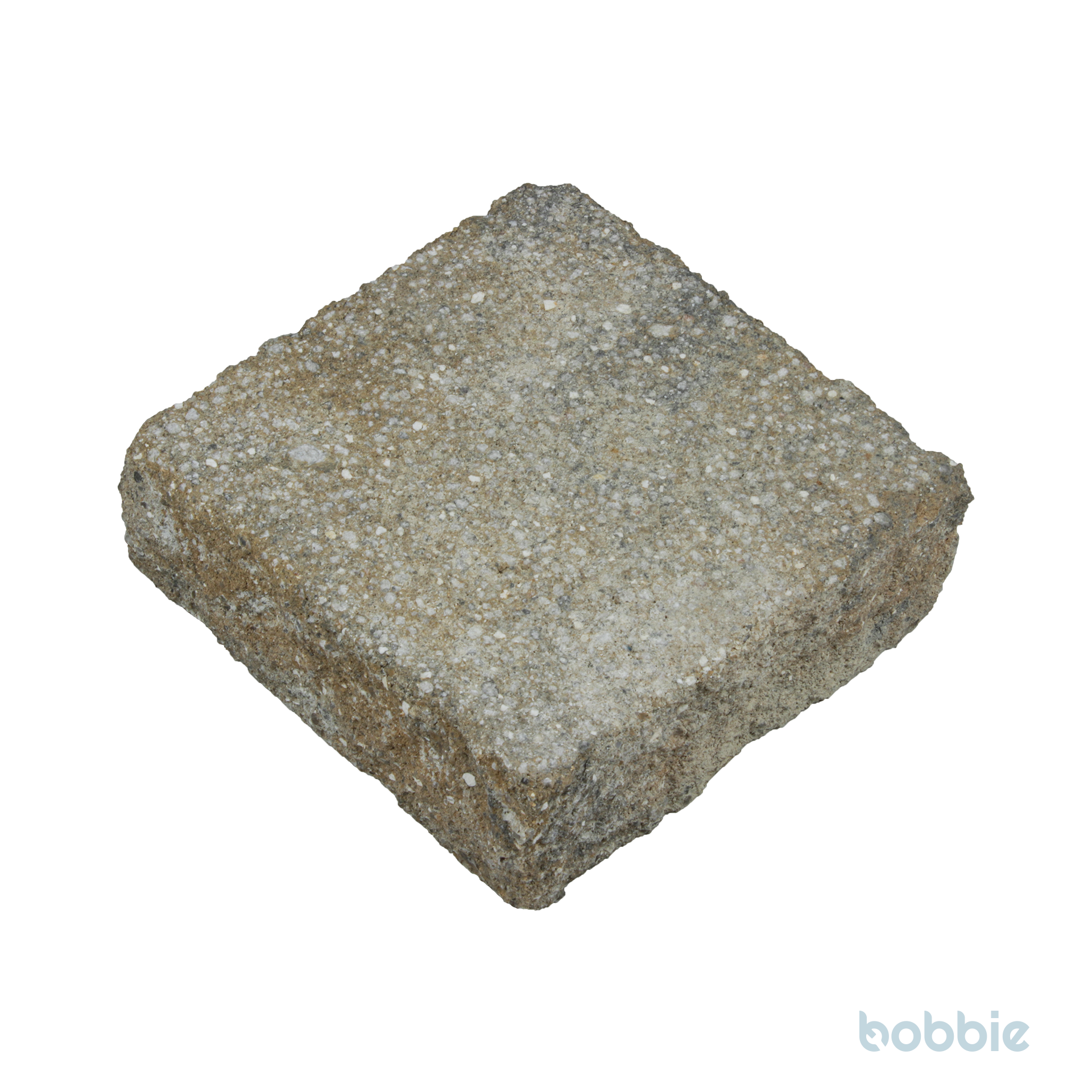 GDM.KLASSIK wall Abdeckstein - 480 x 250 x 225 mm - antik-grau-schwarz