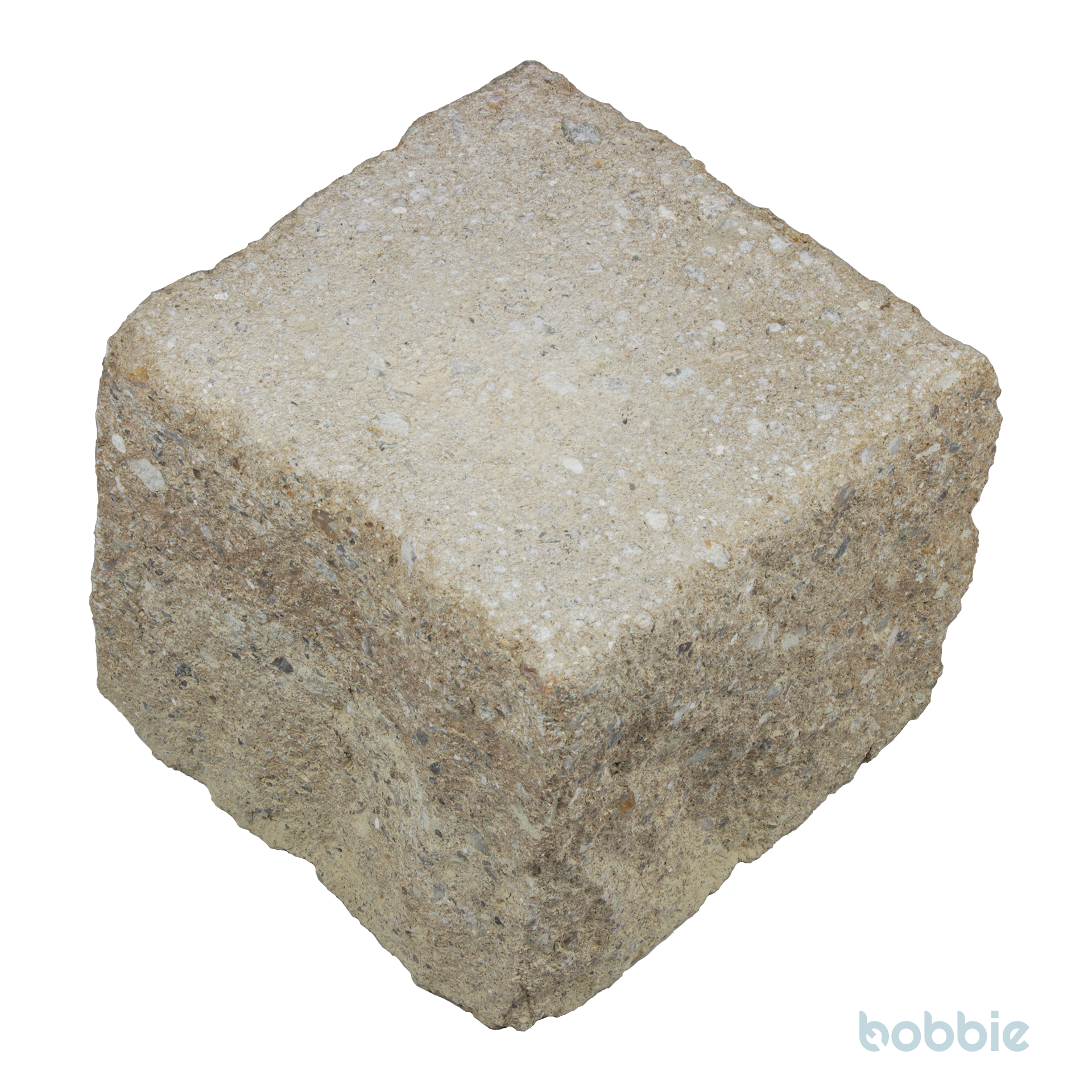 GDM.KLASSIK wall Abdeckstein 240 x 250 x 225 mm - antik - sandstein-beige