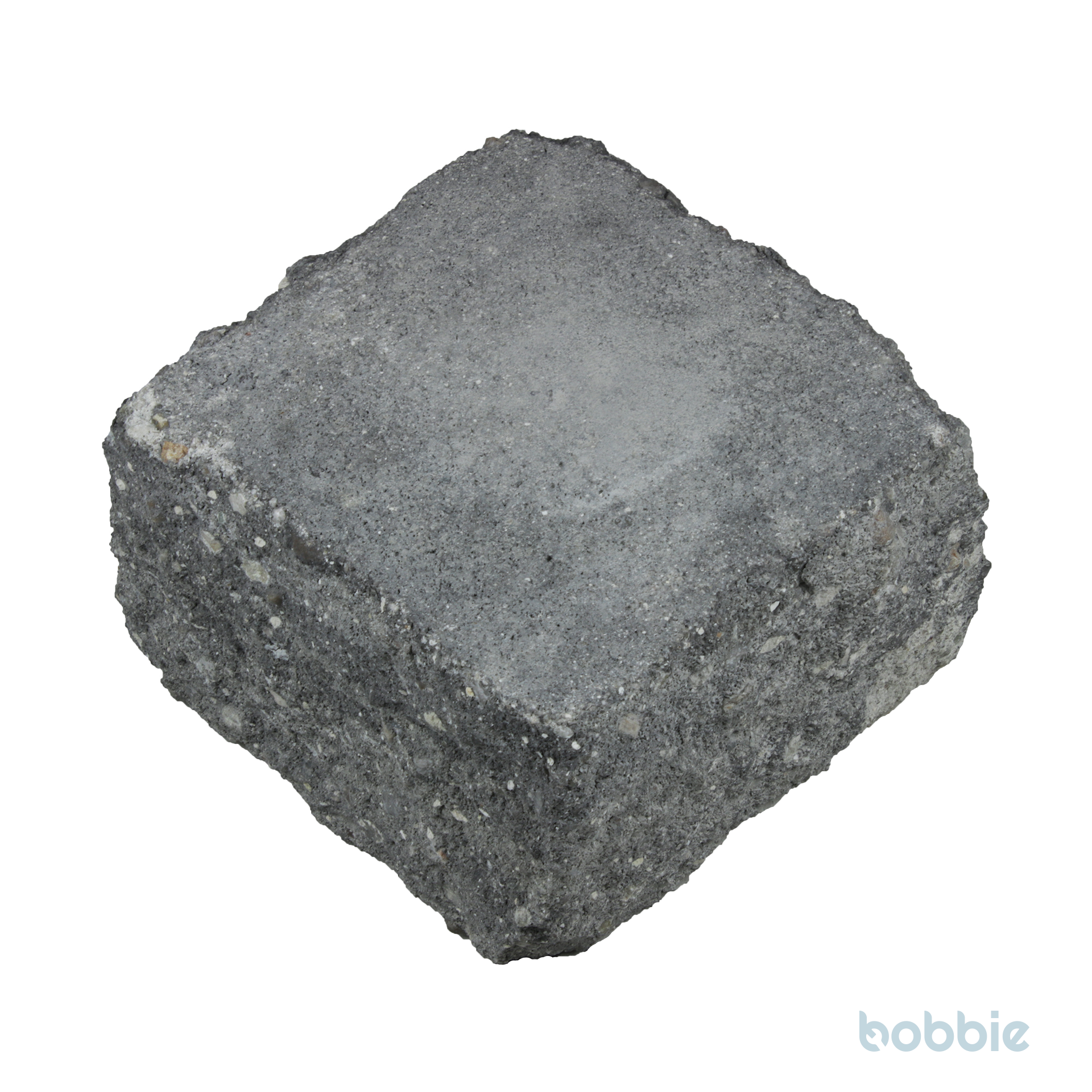 GDM.KLASSIK wall 240 x 250 x 150 mm - antik - grau-schwarz