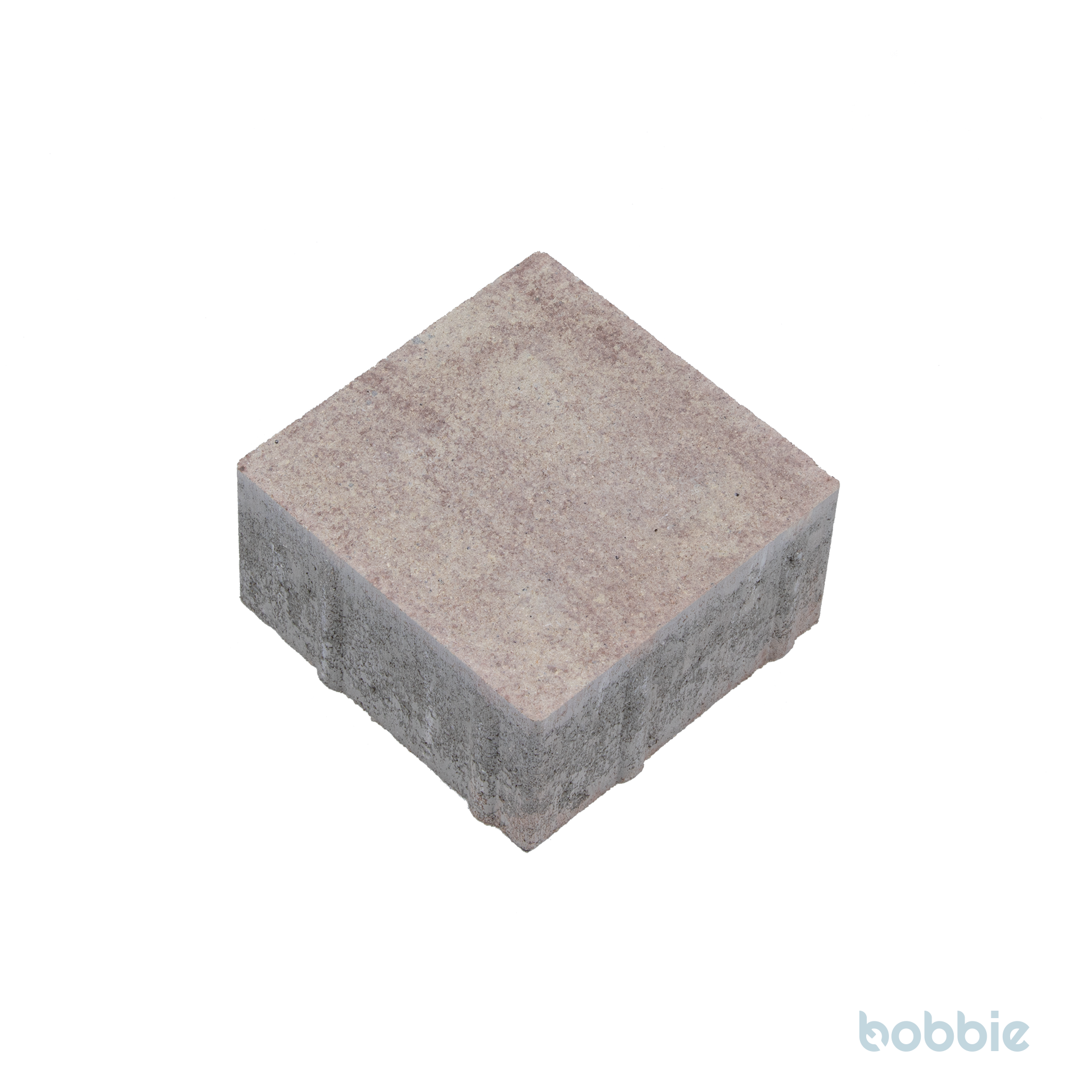 GDM.CAMPA stone proActive 160 x 160 x 80 mm - nativo - beige-braun