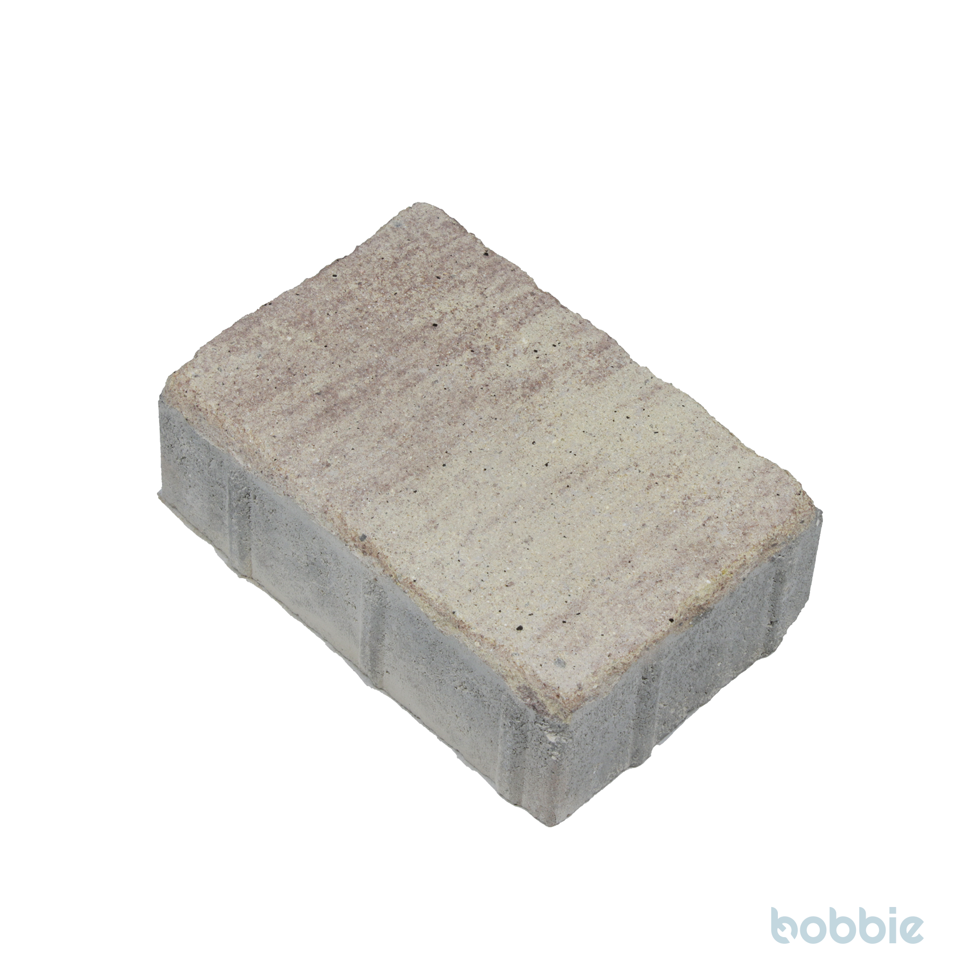 GDM.CAMPA stone proActive 240 x 160 x 80 mm - antikplus - beige-braun