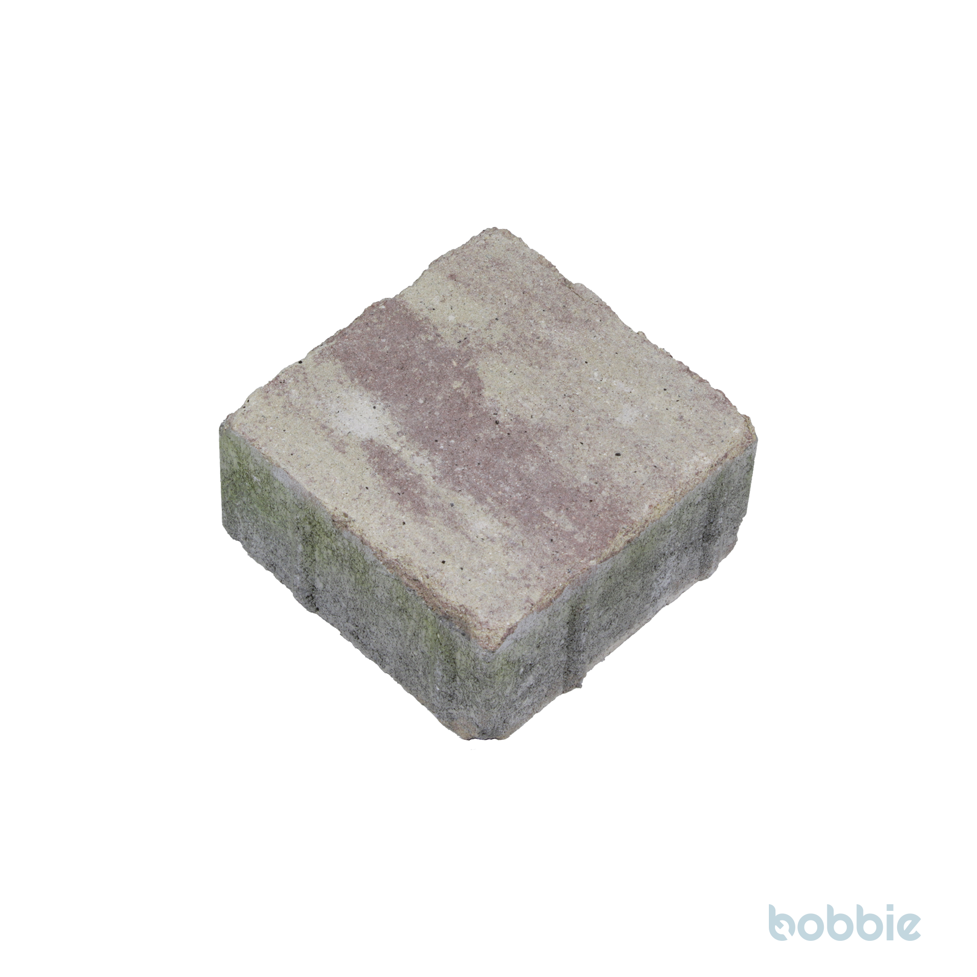 GDM.CAMPA stone proActive 160 x 160 x 80 mm - antikplus - beige-braun