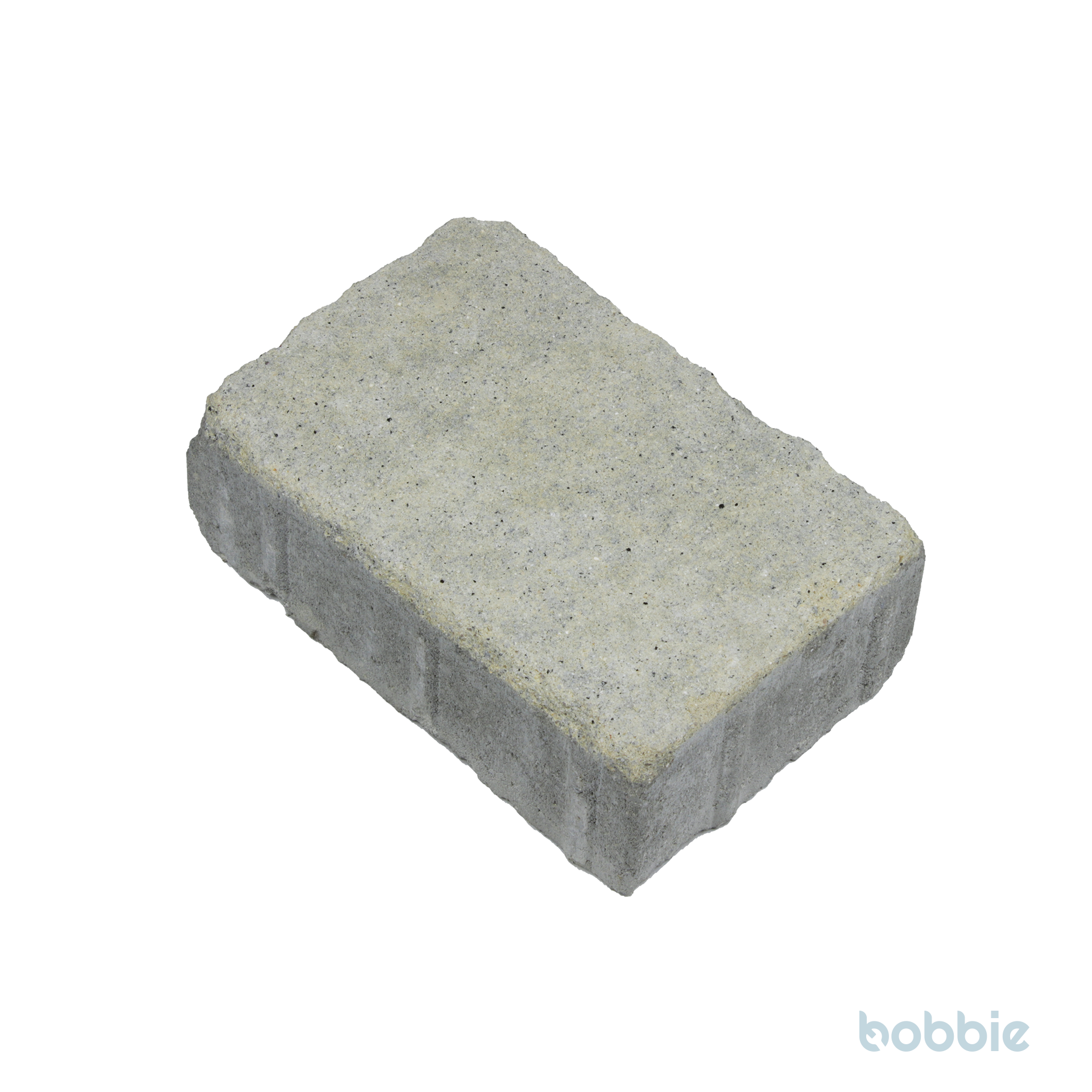 GDM.CAMPA stone proActive 240 x 160 x 80 mm - antikplus - grau-gelb