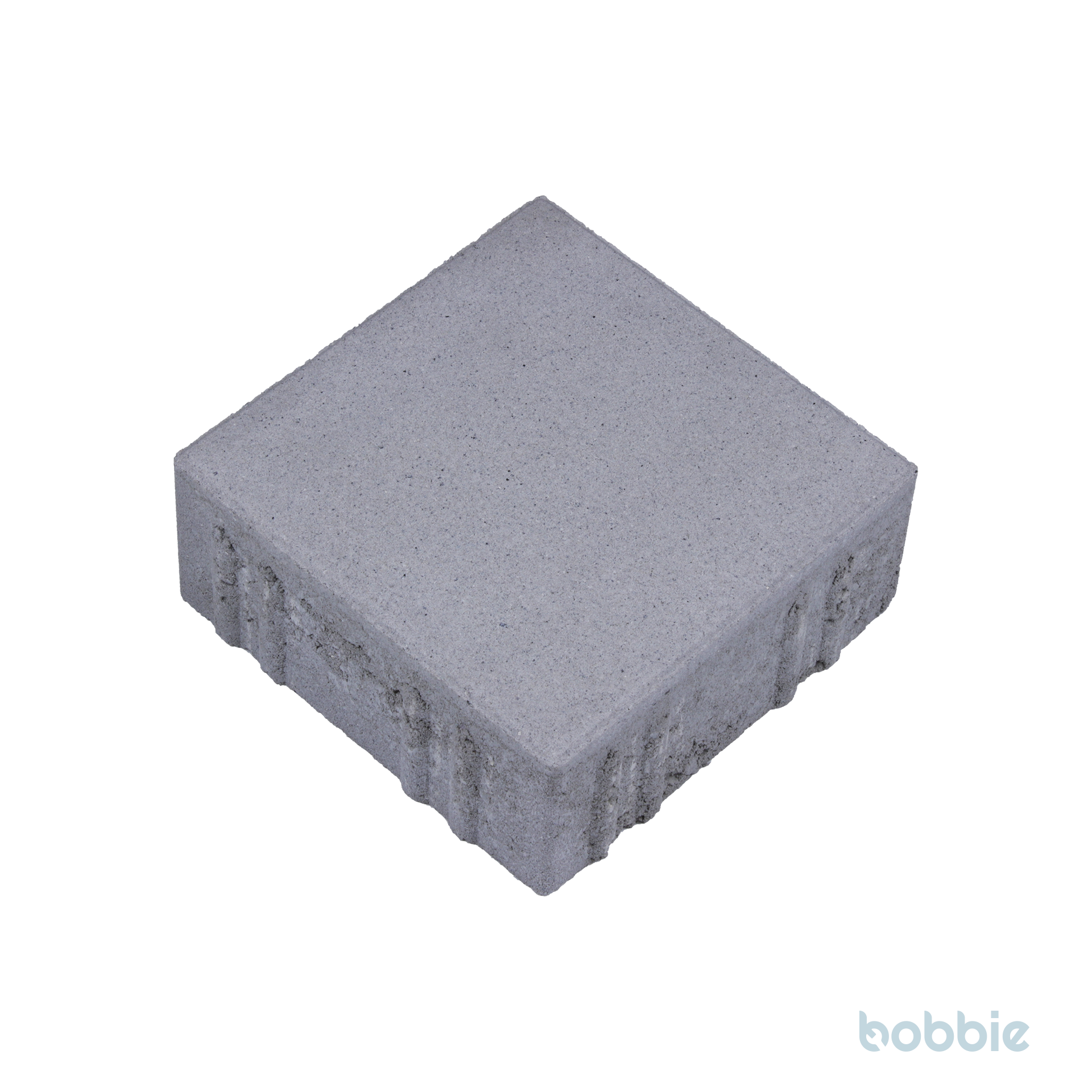 GDM.NUEVA stone proActive 400 x 400 x 80 mm - pur dte100 - bianco