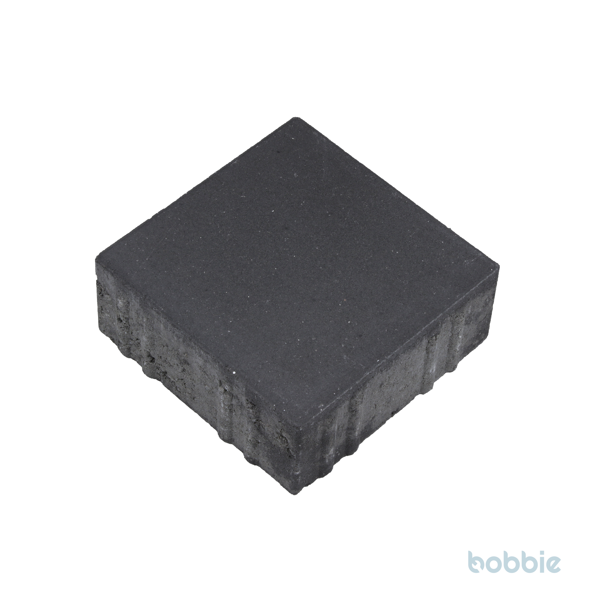 GDM.NUEVA stone proActive 200 x 200 x 80 mm - pur dte100 - nero