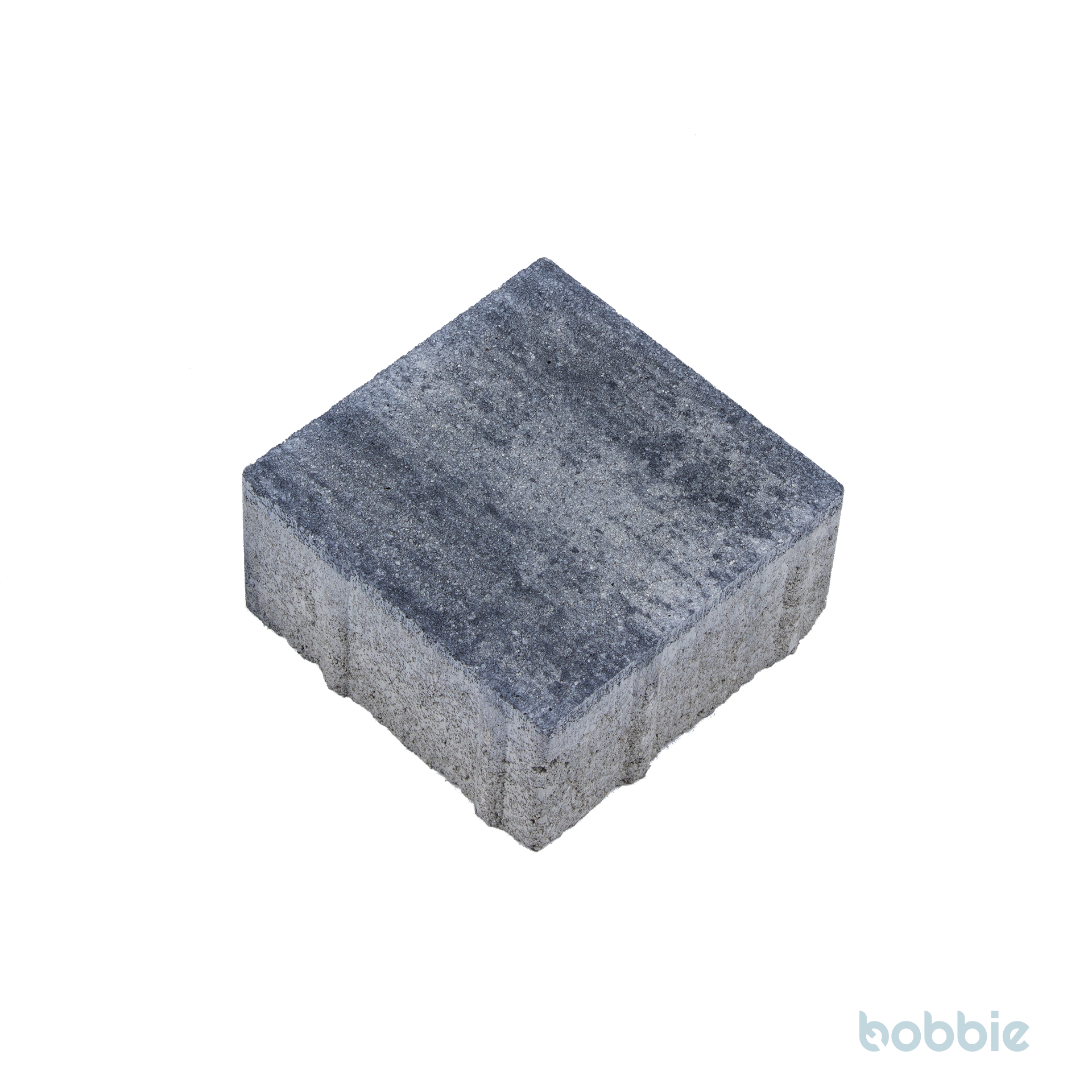 GDM.CAMPA stone proActive 160 x 160 x 80 mm - nativo - grau-anthrazit