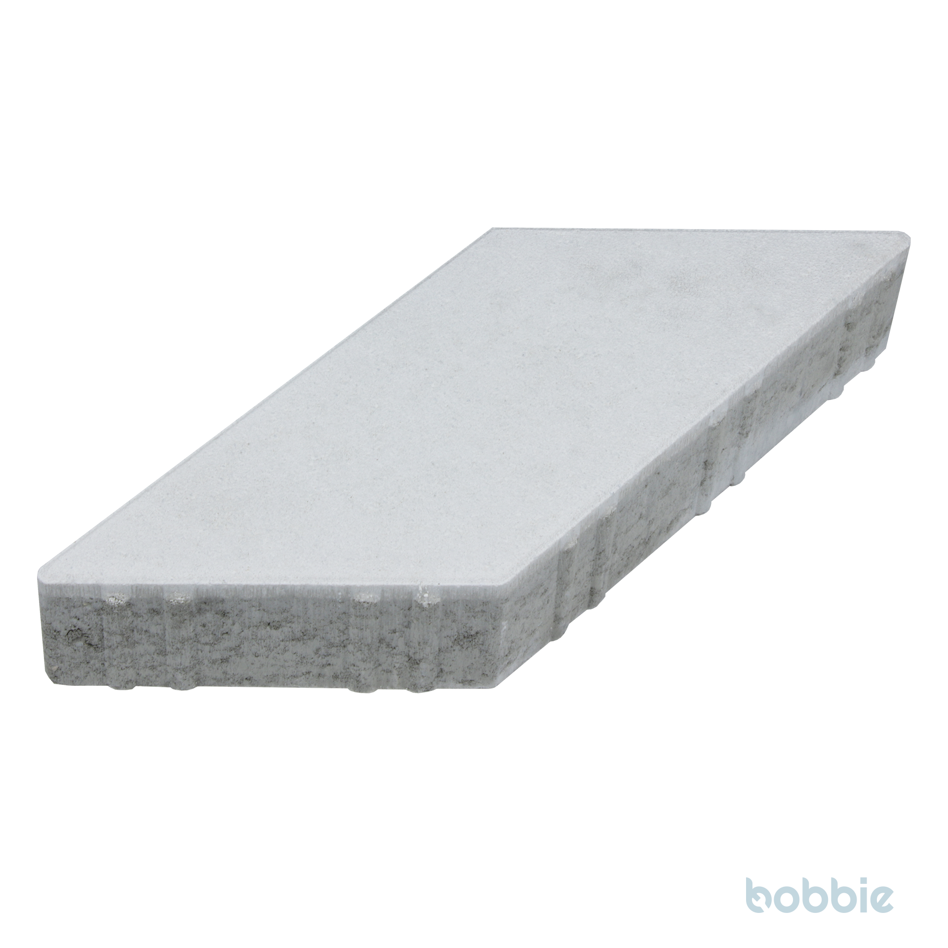 Rautenpflaster Schraffur