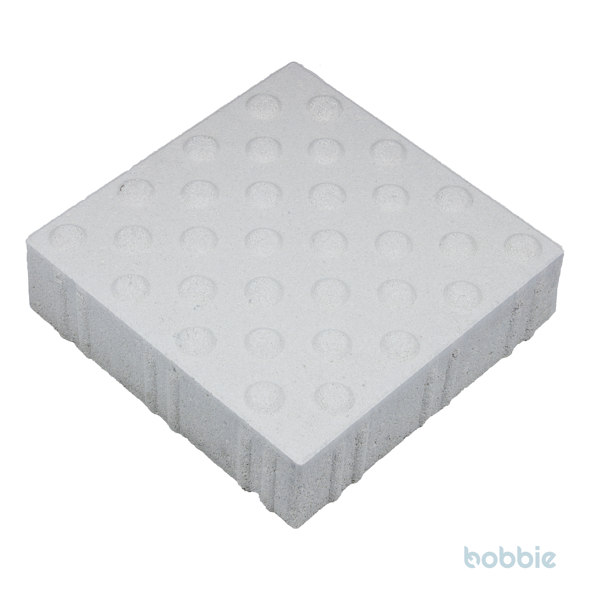 GDM.NOPPENPLATTE Kegelstumpf diagonal proActive