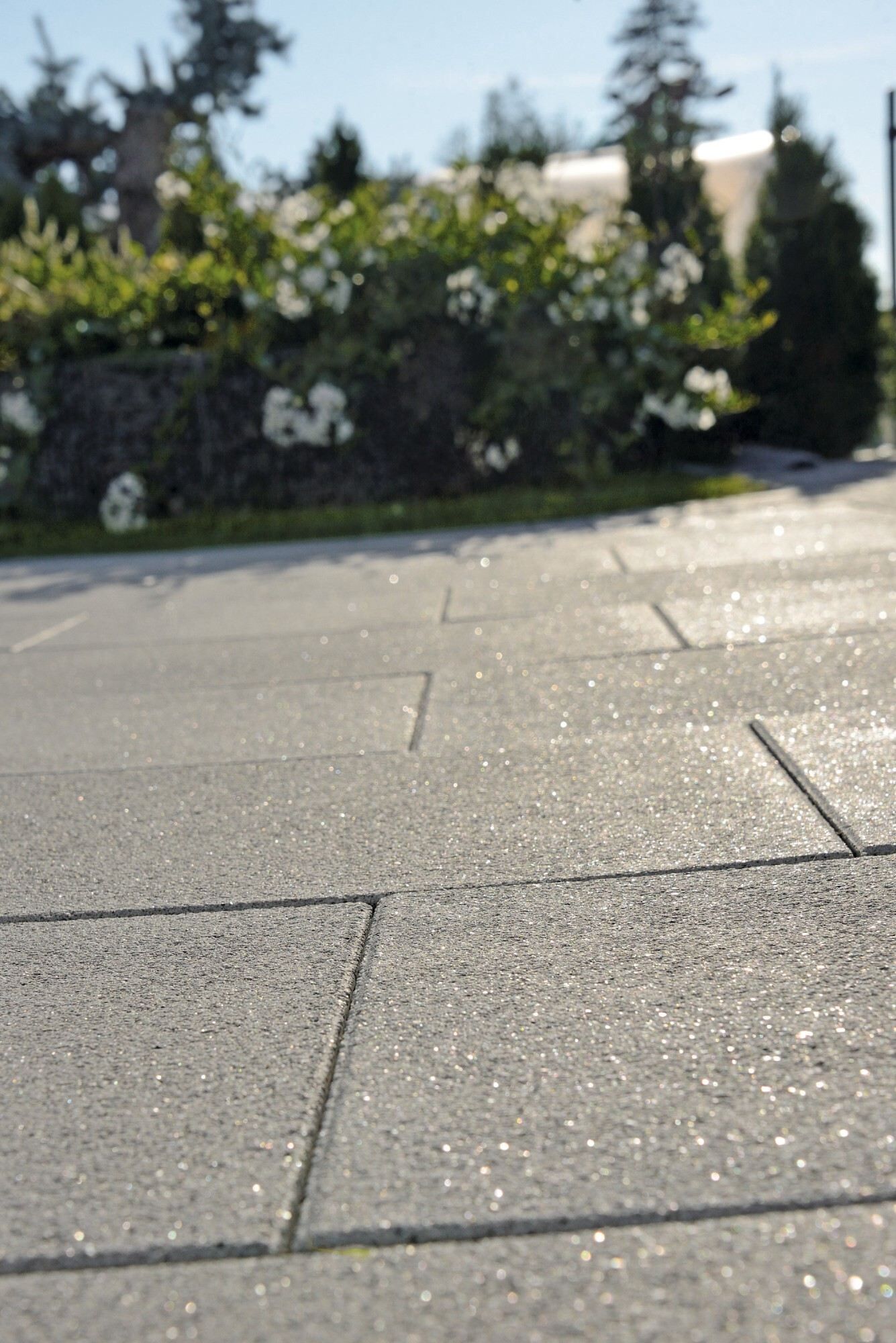 GDM.NUEVA light proActive - 800 x 400 x 50 mm - ferro DTE100 grau-uni