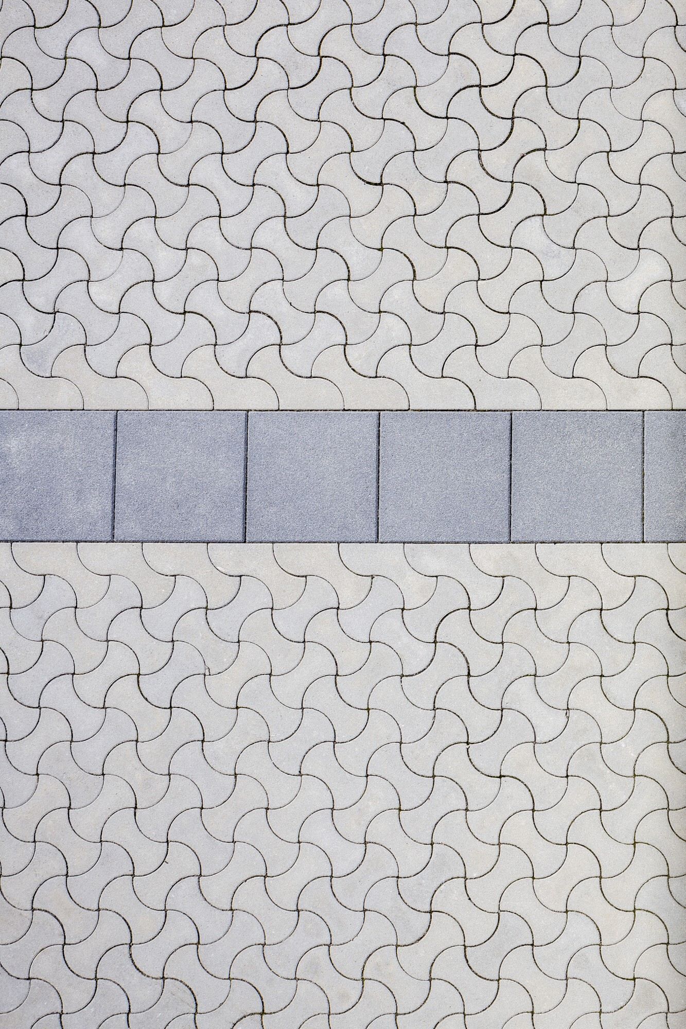 GDM.SINUS stone Randstein rechts - 318 x 176 x 100 mm