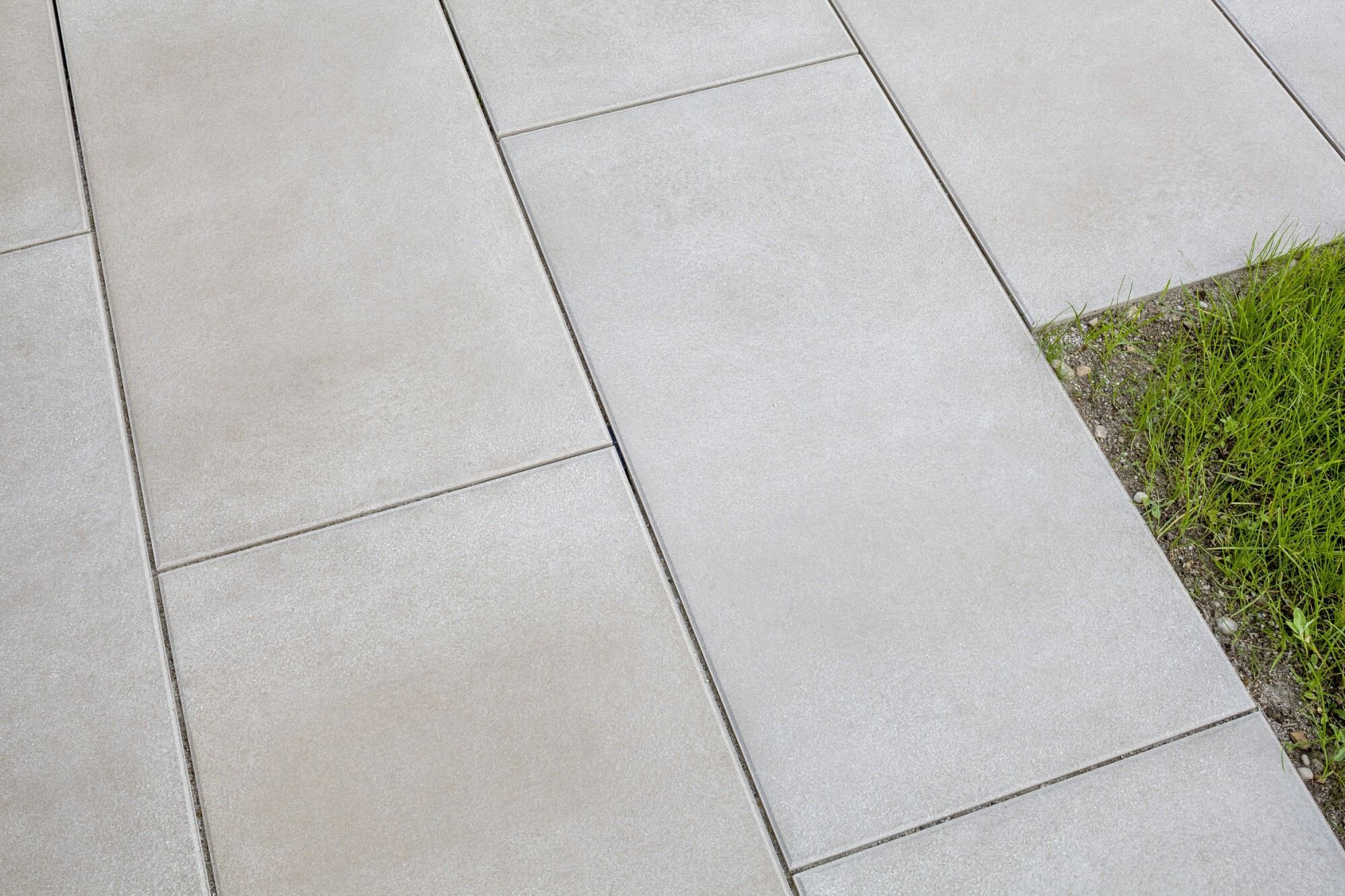 GDM.GABANO light - Terrassenplatte -800x400x50 mm-silco-beige