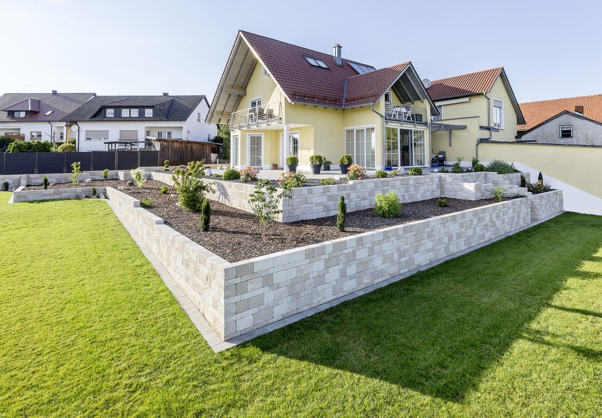 GDM.MOLINA wall Set proActive