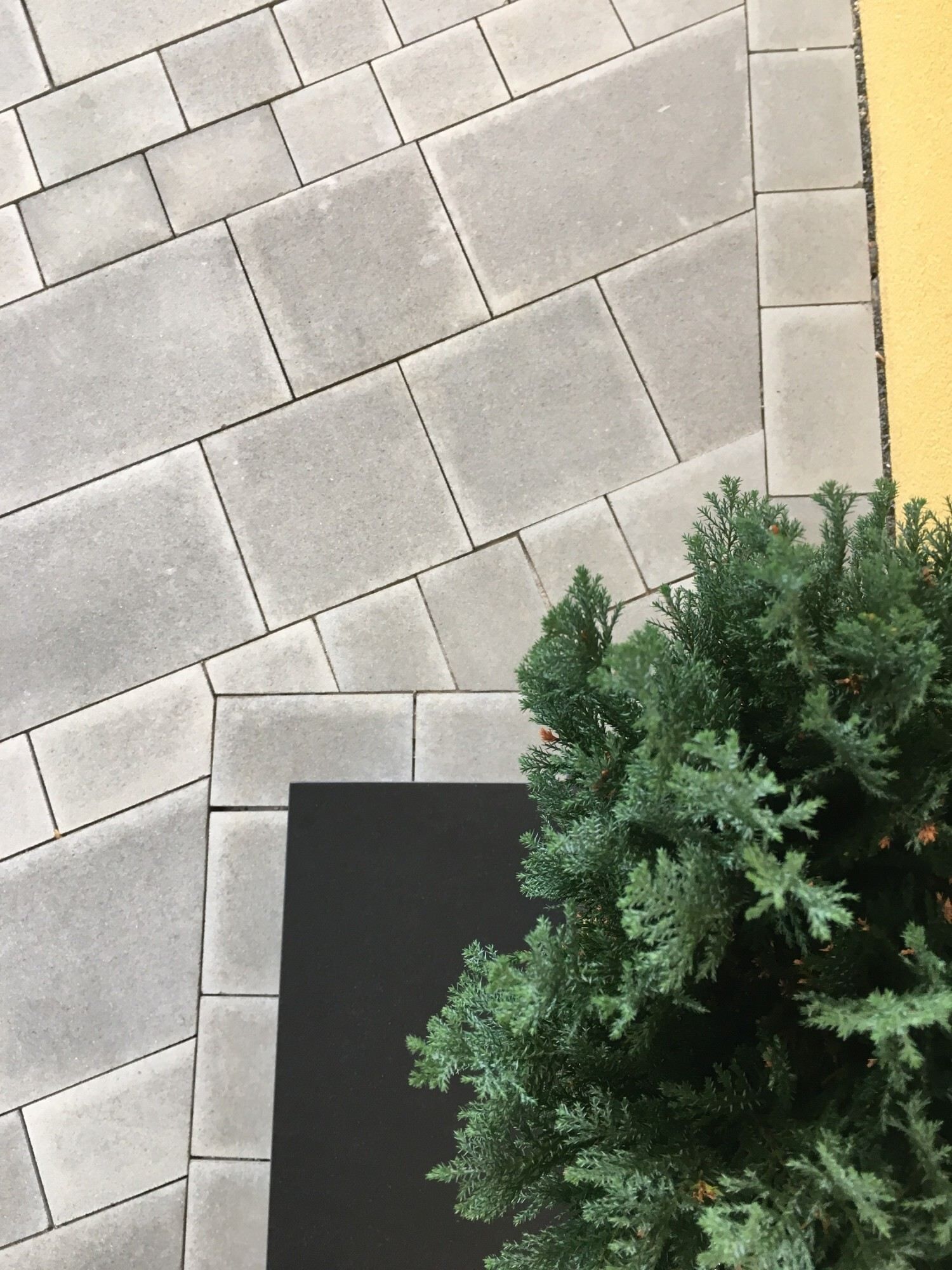 GDM.DECA stone proActive Kleinpflastersystem 8 cm - nativo - grau