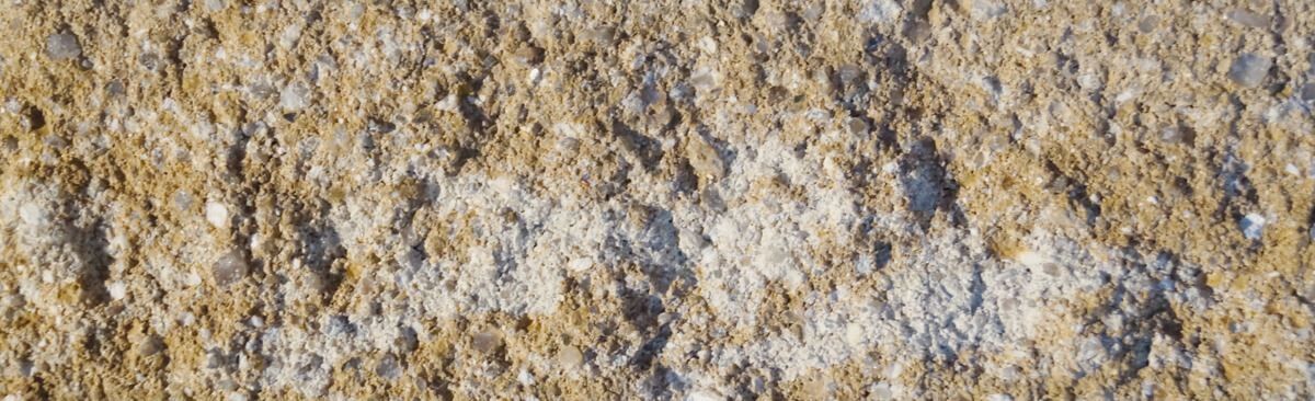 GDM.KLASSIK wall Pfostenabdeckstein 320 x 320 x 150 mm - antik - sandstein-beige