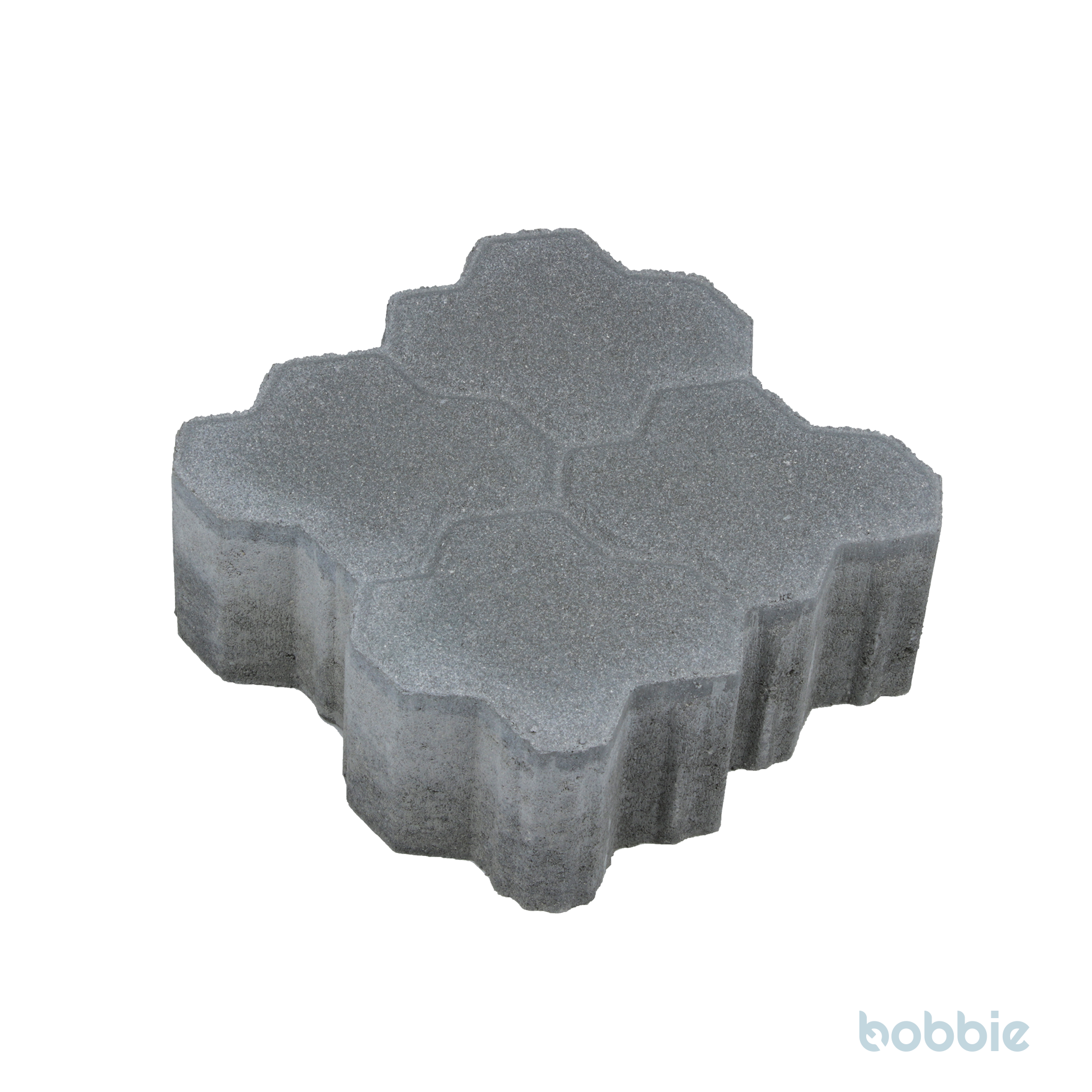 GDM.GOWITEC stone Pflasterstein - 220 x 220 x 100 mm