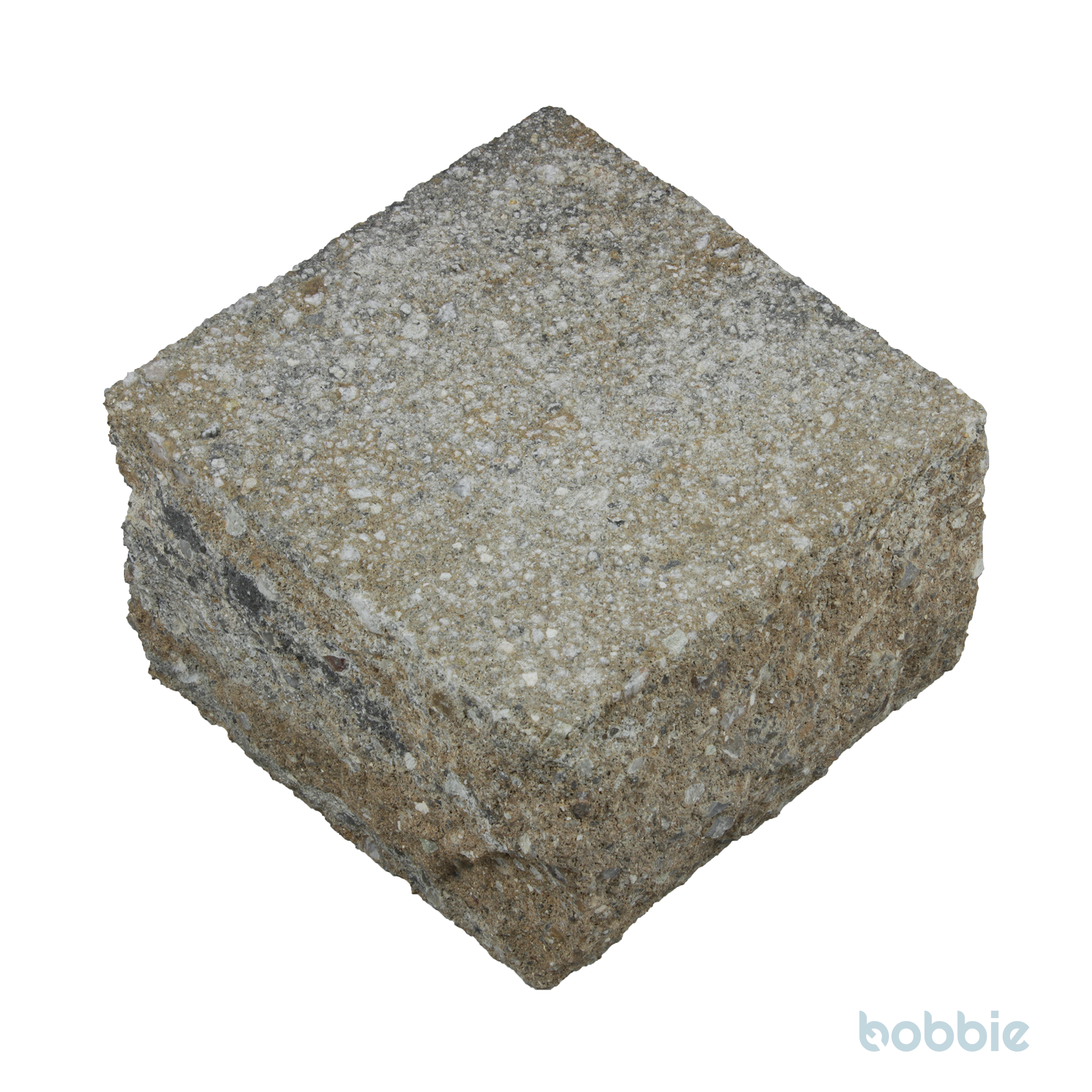 GDM.KLASSIK wall Abdeckstein 240 x 250 x 150 mm - linear - muschel-kalk