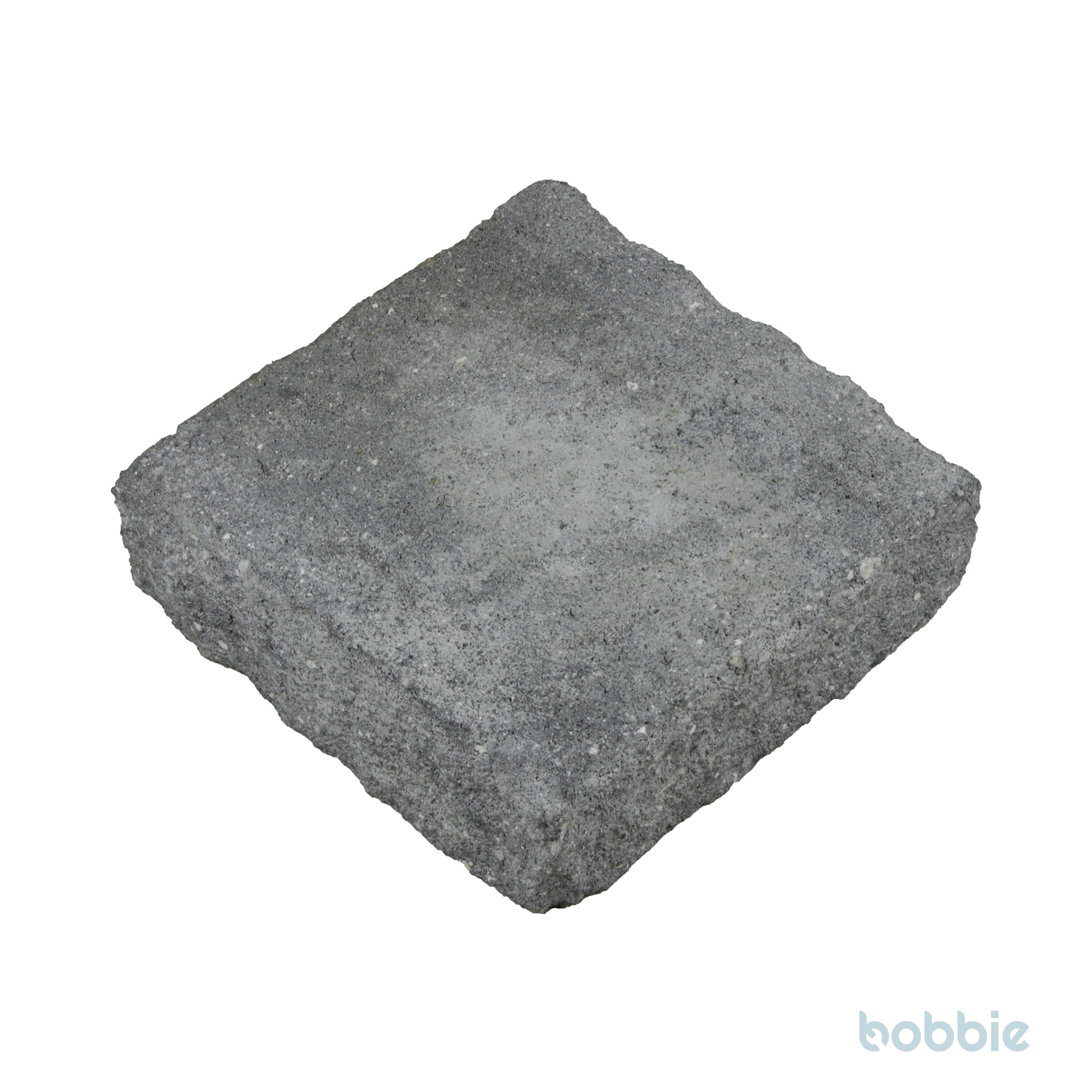 GDM.KLASSIK wall 240 x 250 x 75 mm - antik - grau-schwarz