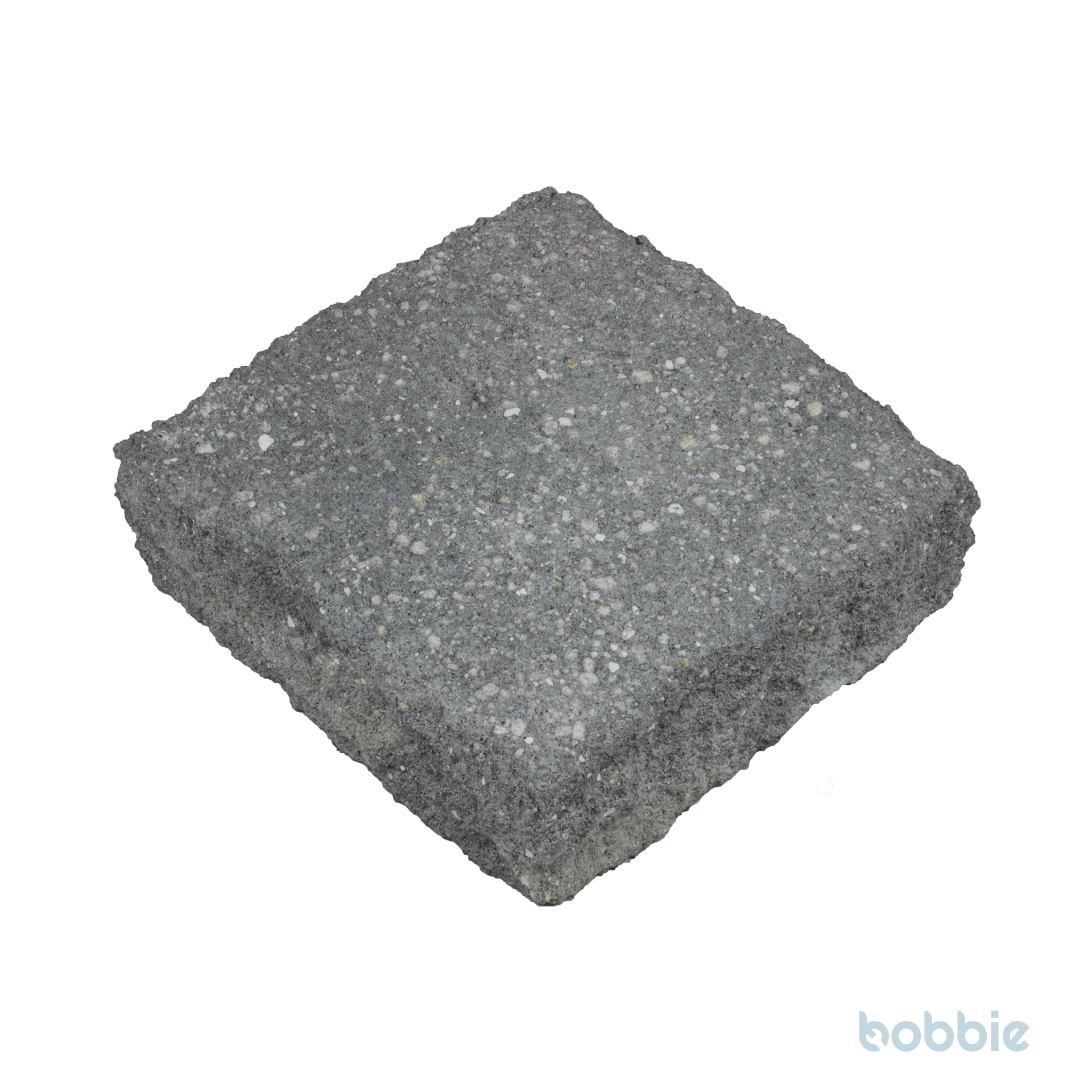 GDM.KLASSIK wall Abdeckstein 320 x 250 x 75 mm - antik - grau-schwarz