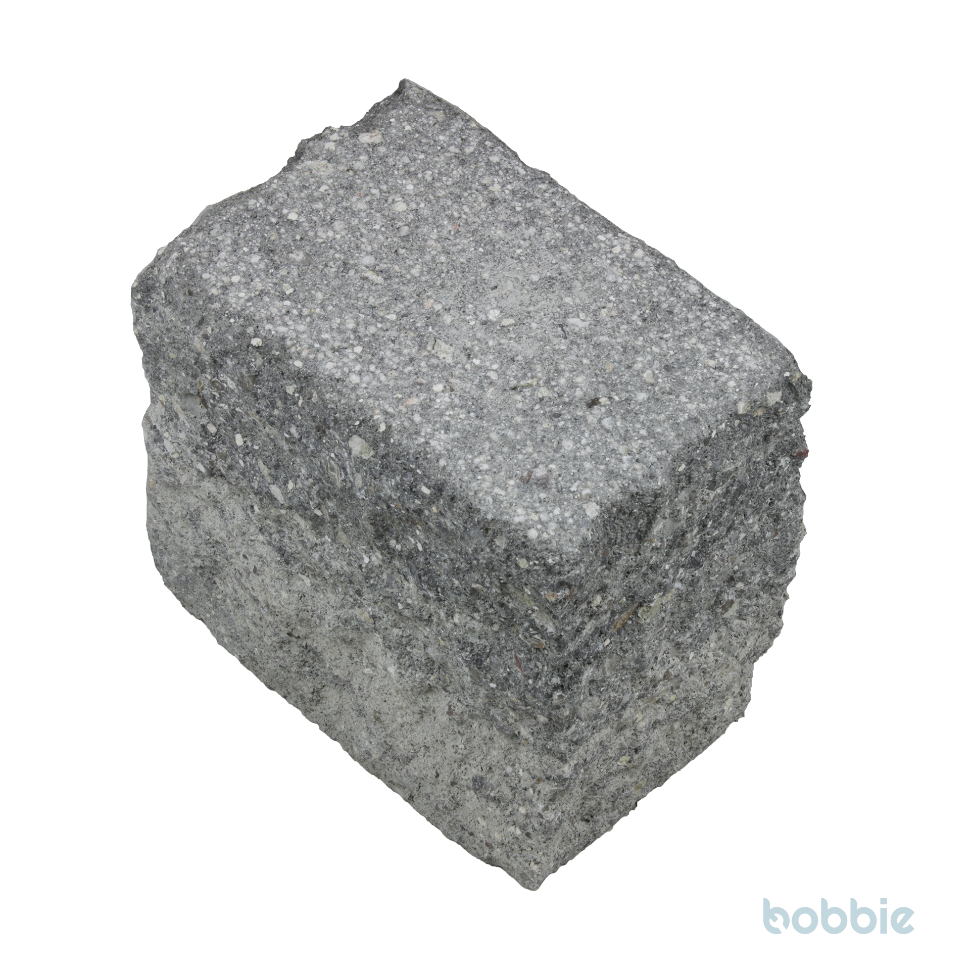 GDM.KLASSIK wall Abdeckstein 160 x 250 x 225 mm - antik - grau-schwarz