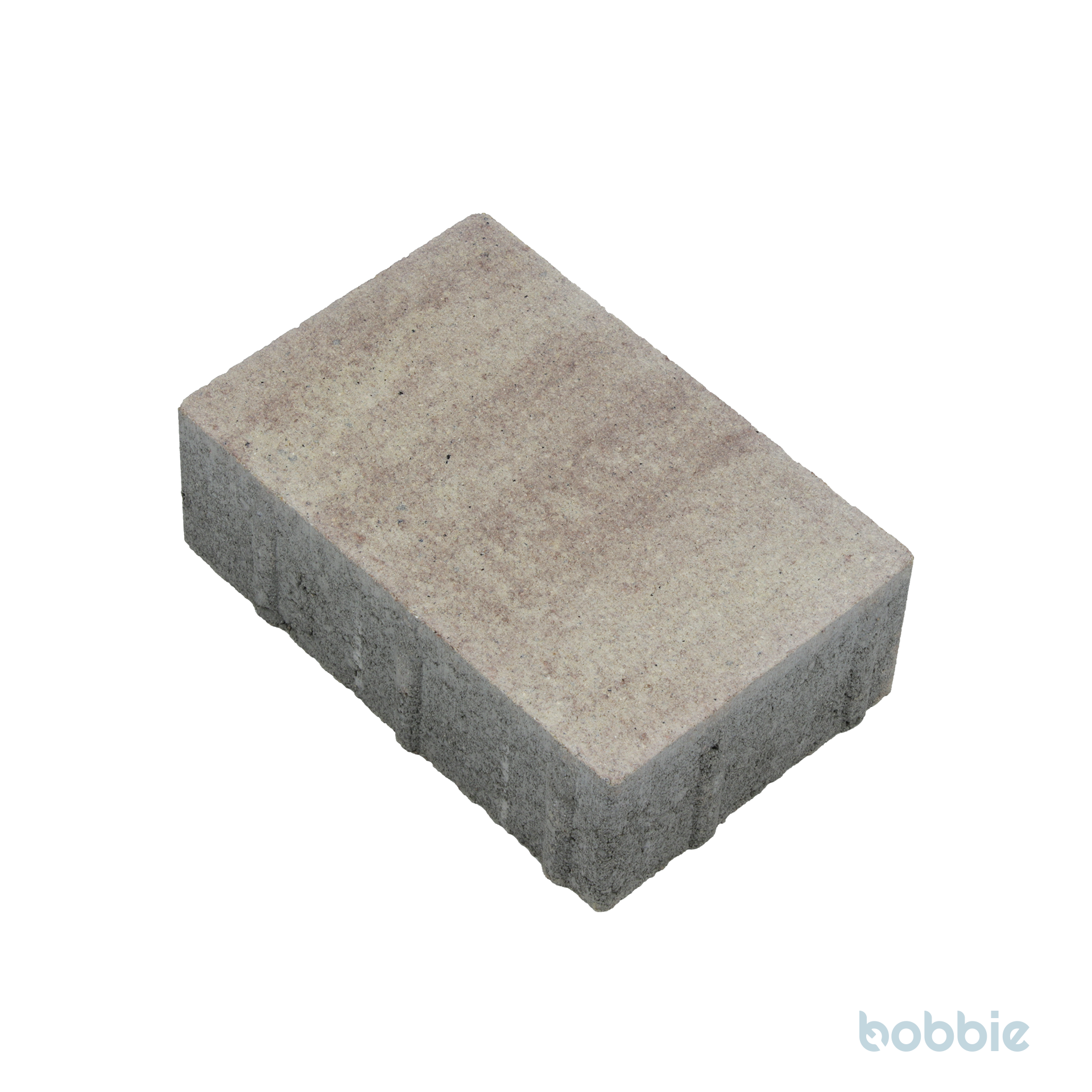 GDM.CAMPA stone proActive 240 x 160 x 80 mm - nativo - beige-braun