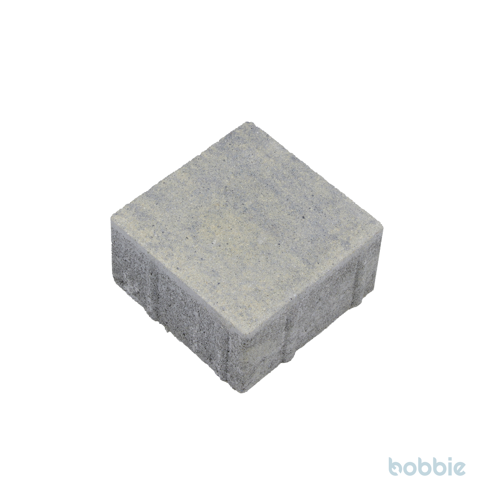 GDM.CAMPA stone proActive 160 x 160 x 80 mm - nativo - grau-gelb