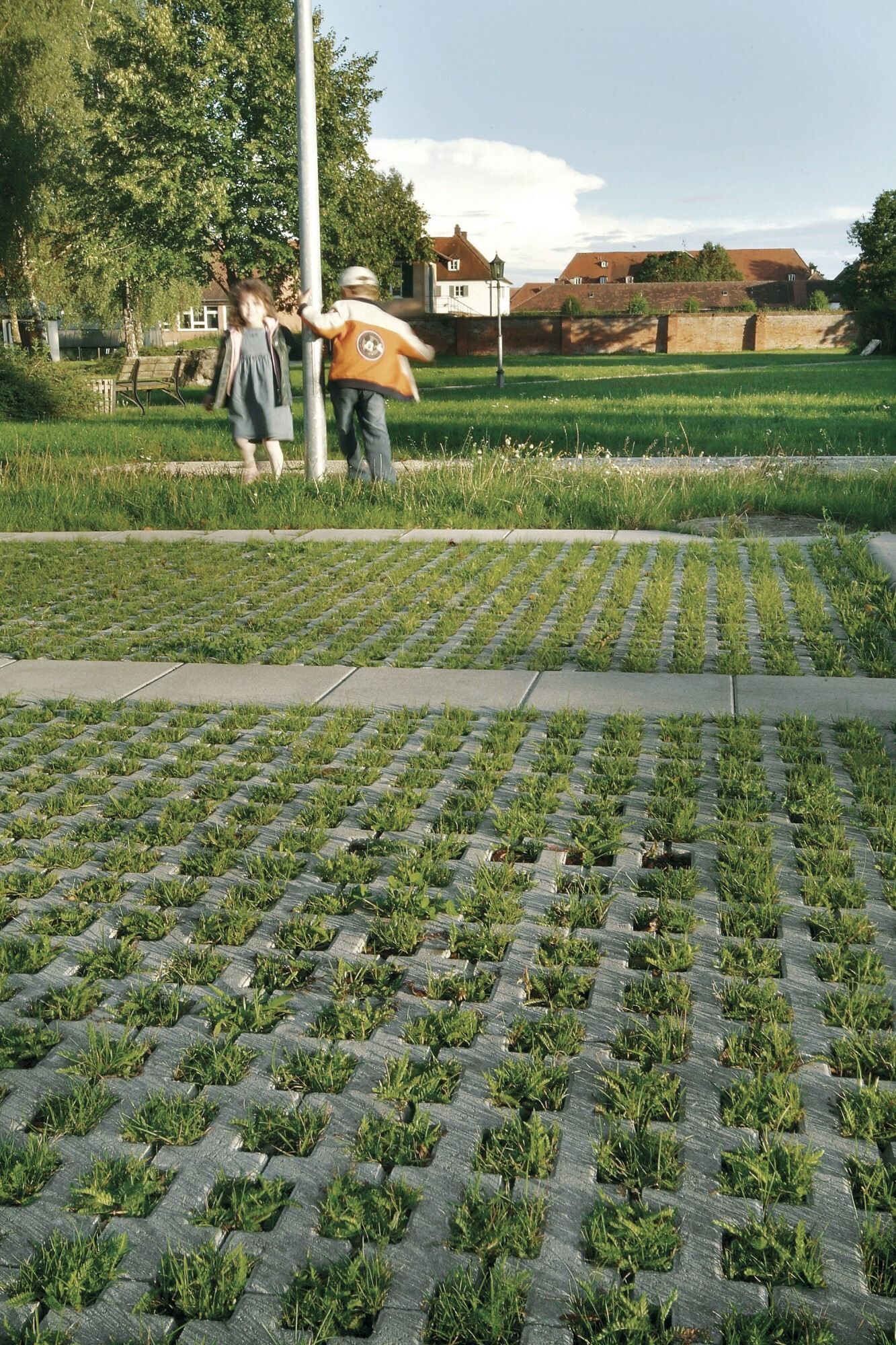 GDM.GREEN stone proActive