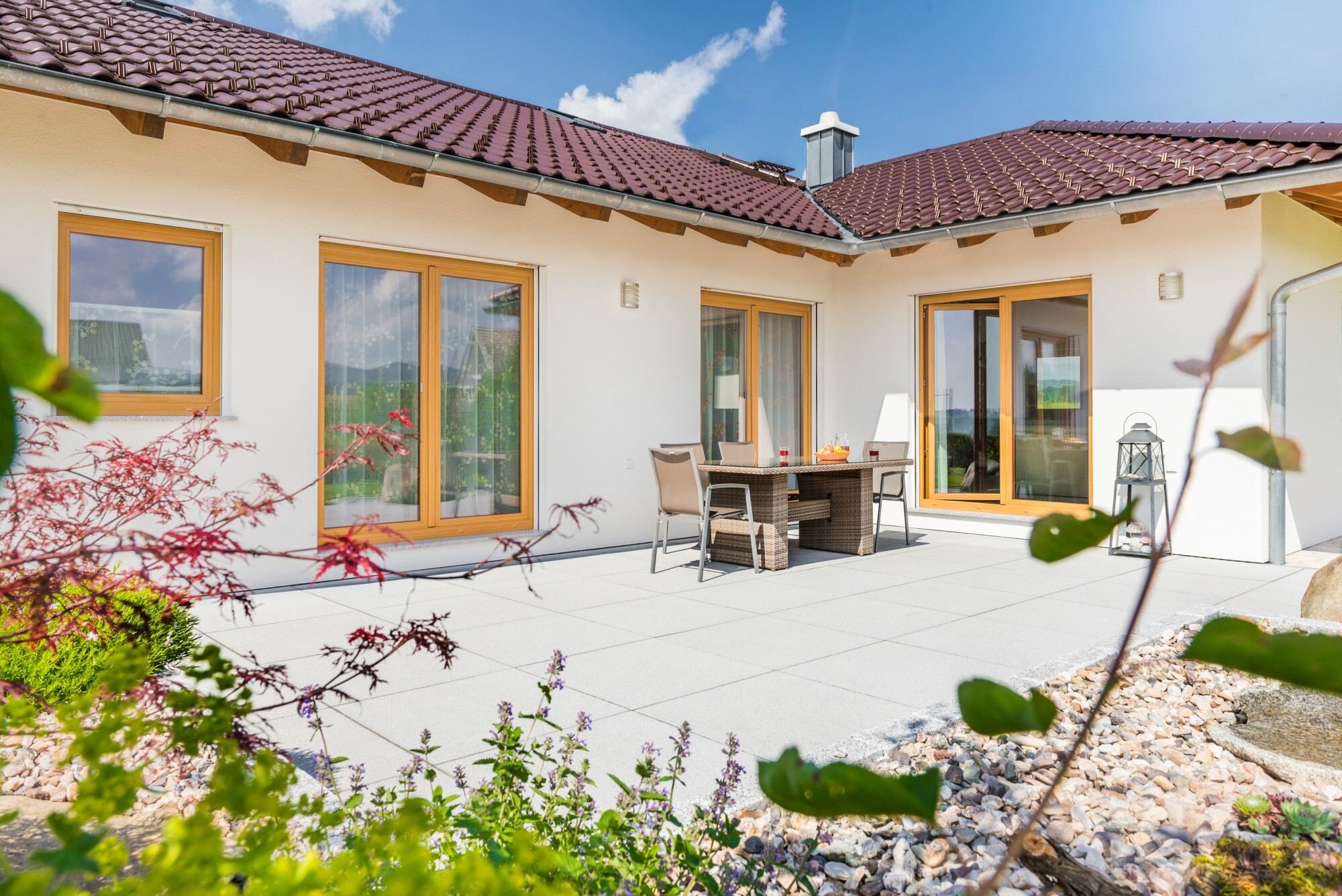 GDM.NUEVA light proActive - 800 x 800 x 50 mm - ferro DTE100 grau-uni