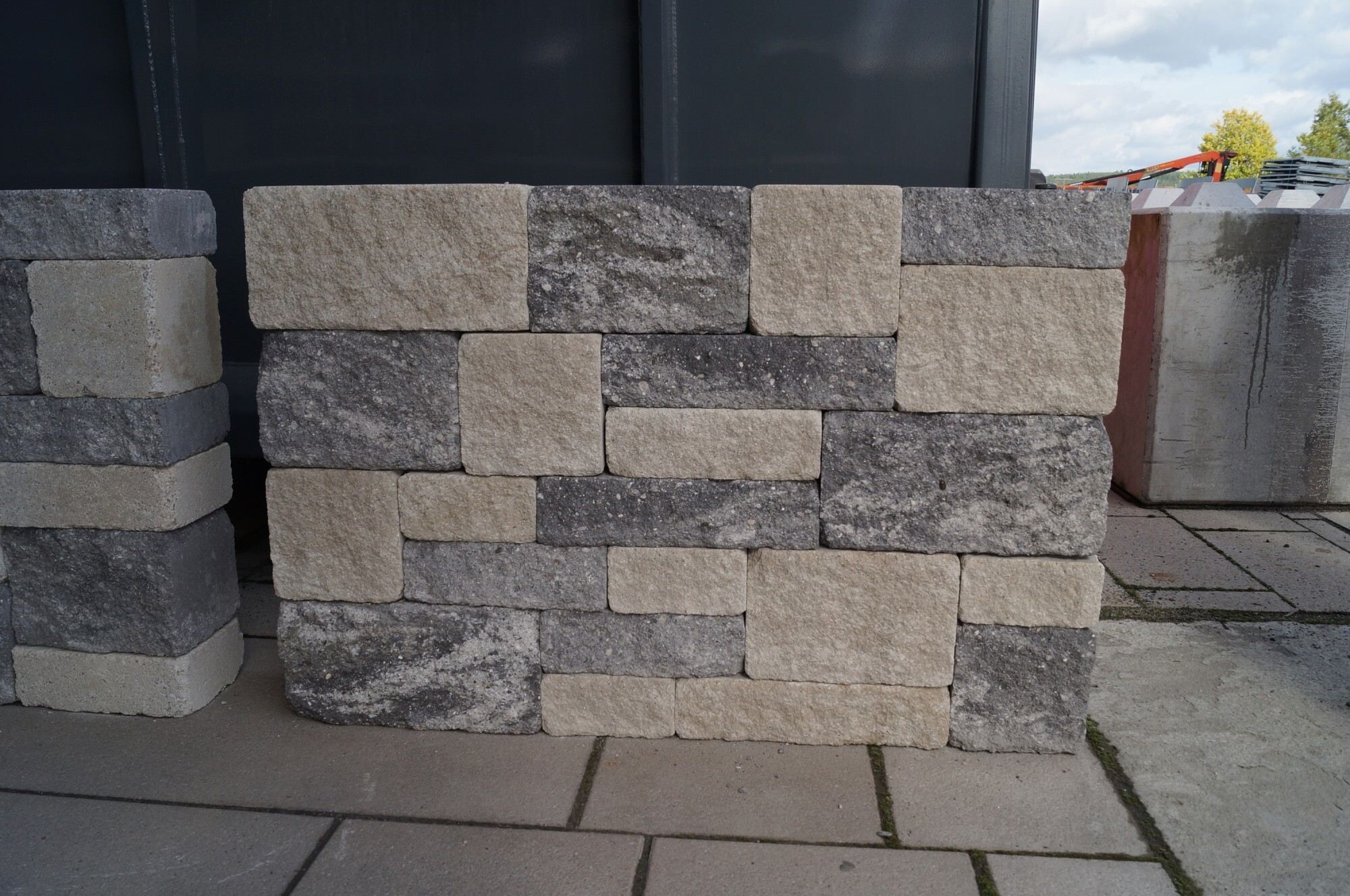 GDM.DECA wall Set proActive