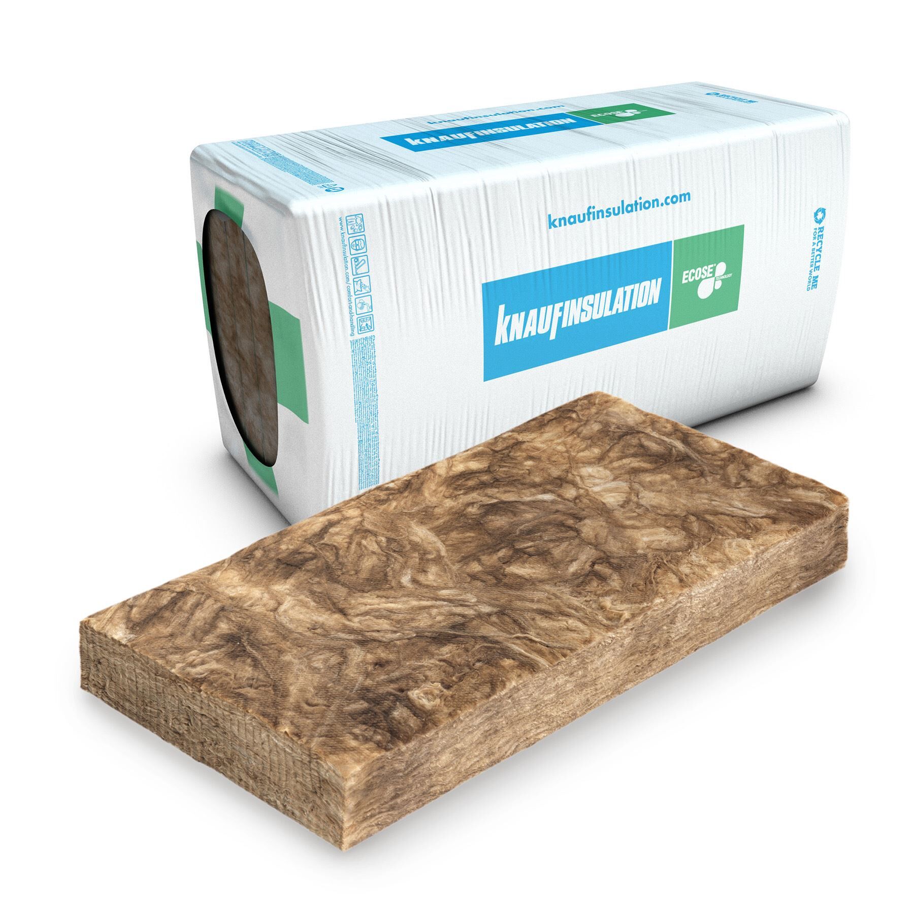 Unterdecken-Dämmplatte SCS 135 - 60 mm PAK