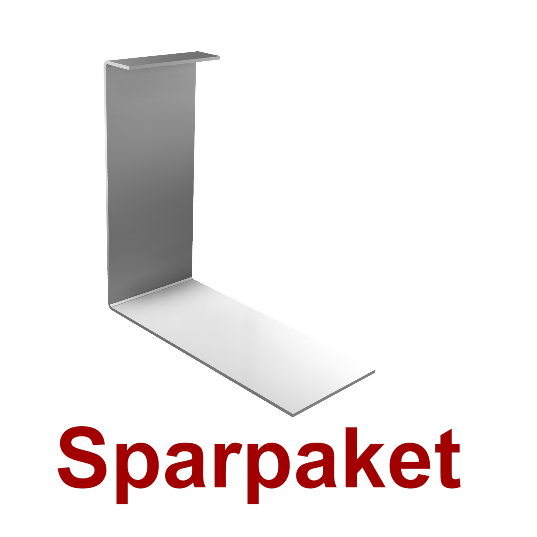 POHLp812908paket11756808887bobbie Kiesfangleiste Typ F - Sparpakete Stoßverbinder