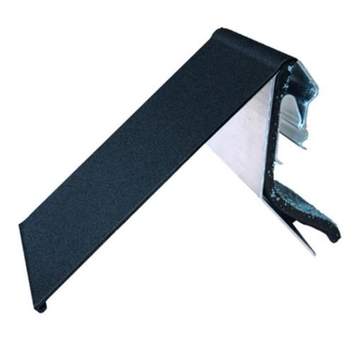 SBK zweiteilges Dachrandabschlussprofil-Blende