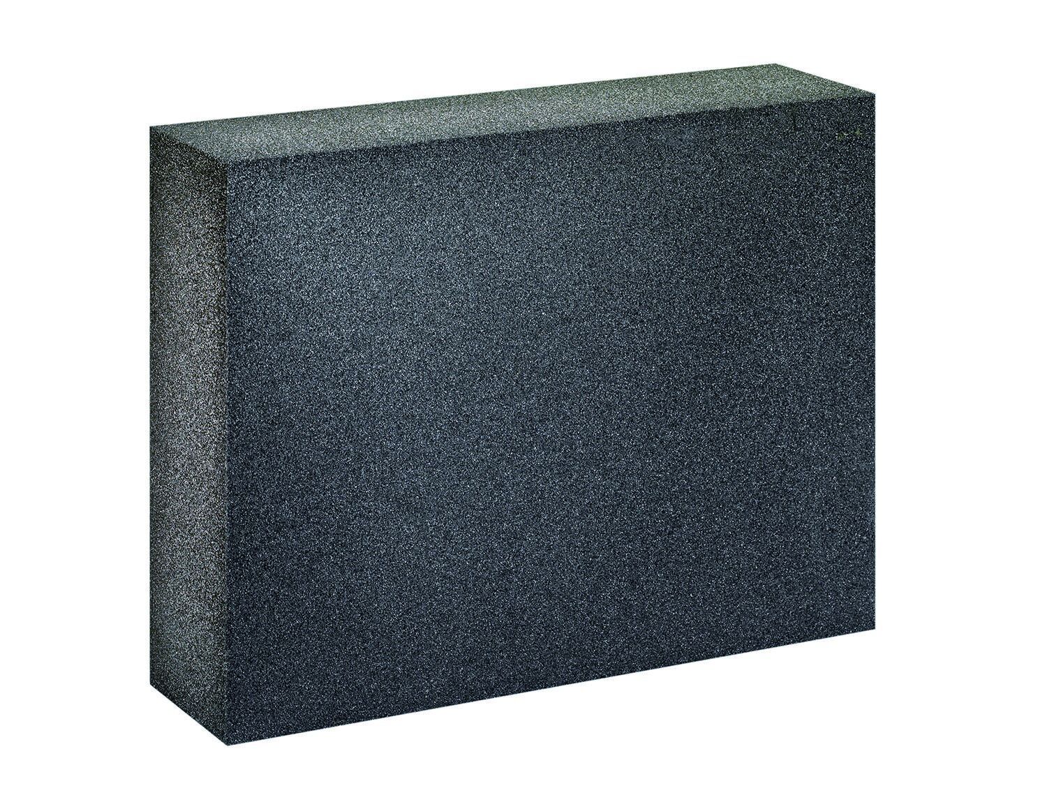 Schaumglas-Dämmplatte, FOAMGLAS T4+, 600 x 450 x 50 mm