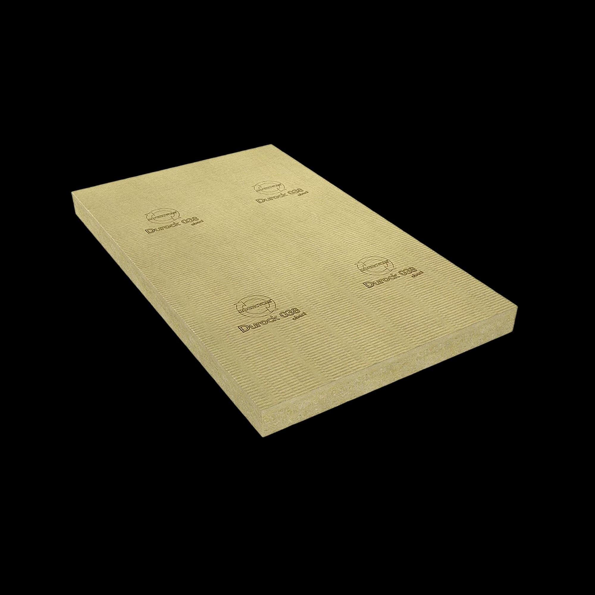 Kassetten-Dämmplatte, Steelrock Plus 035 Ü80, 1000 x 600 x 240 mm, Paket