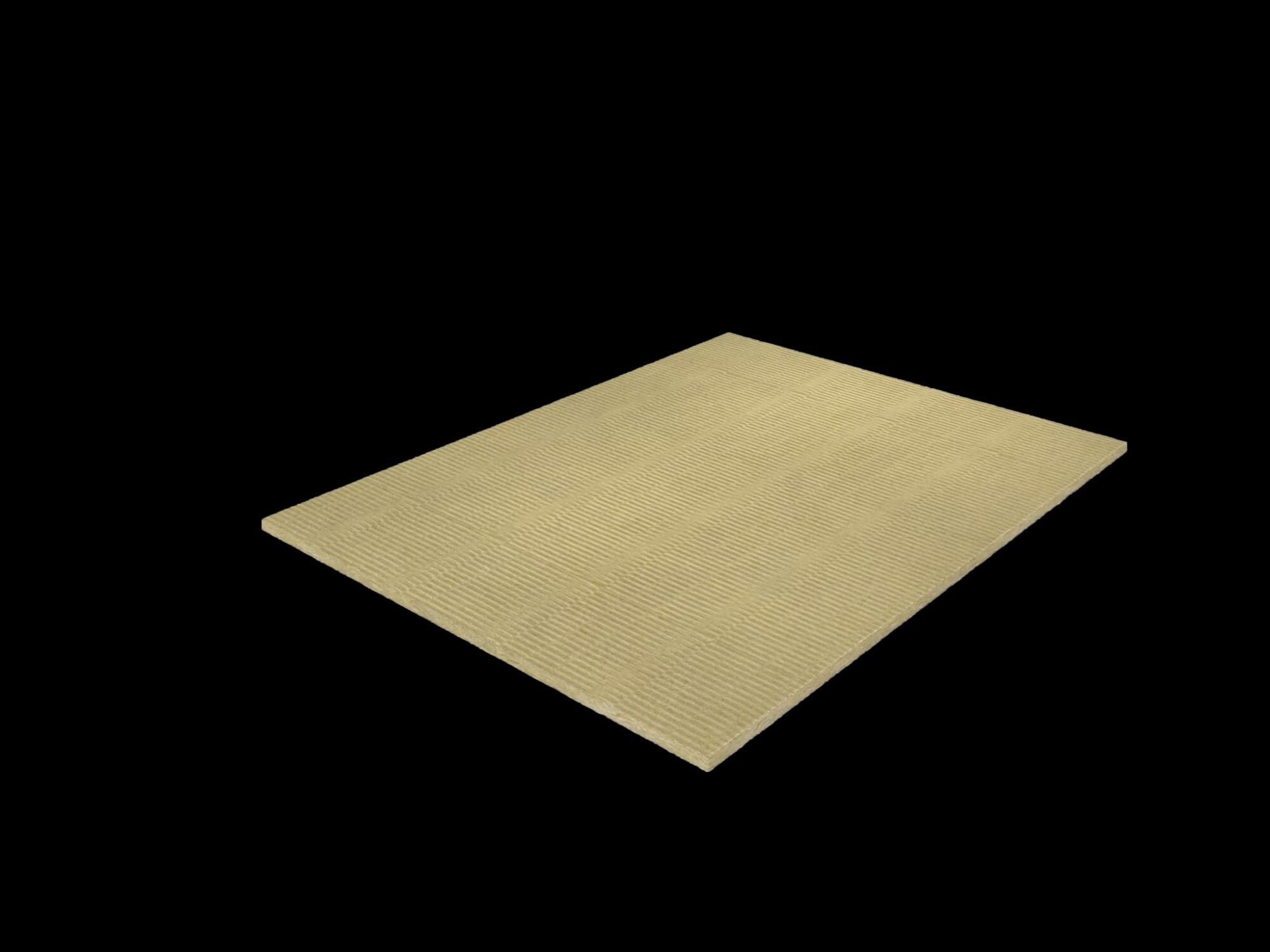 Sanierungs-Dämmplatte, RPTF, 1200 x 1000 mm